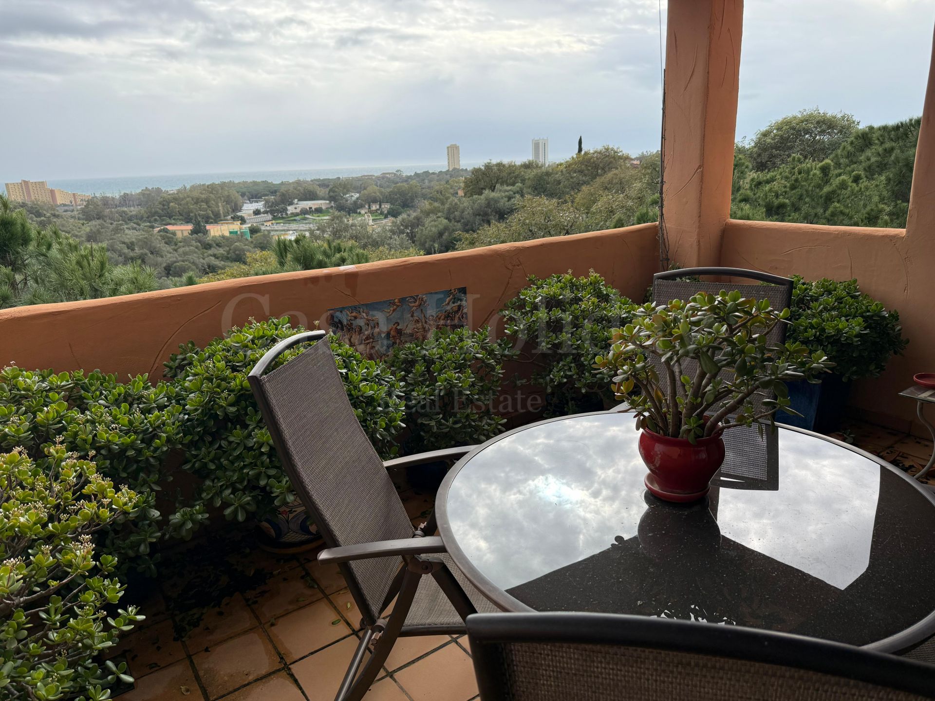 Apartamento en Elviria, Marbella