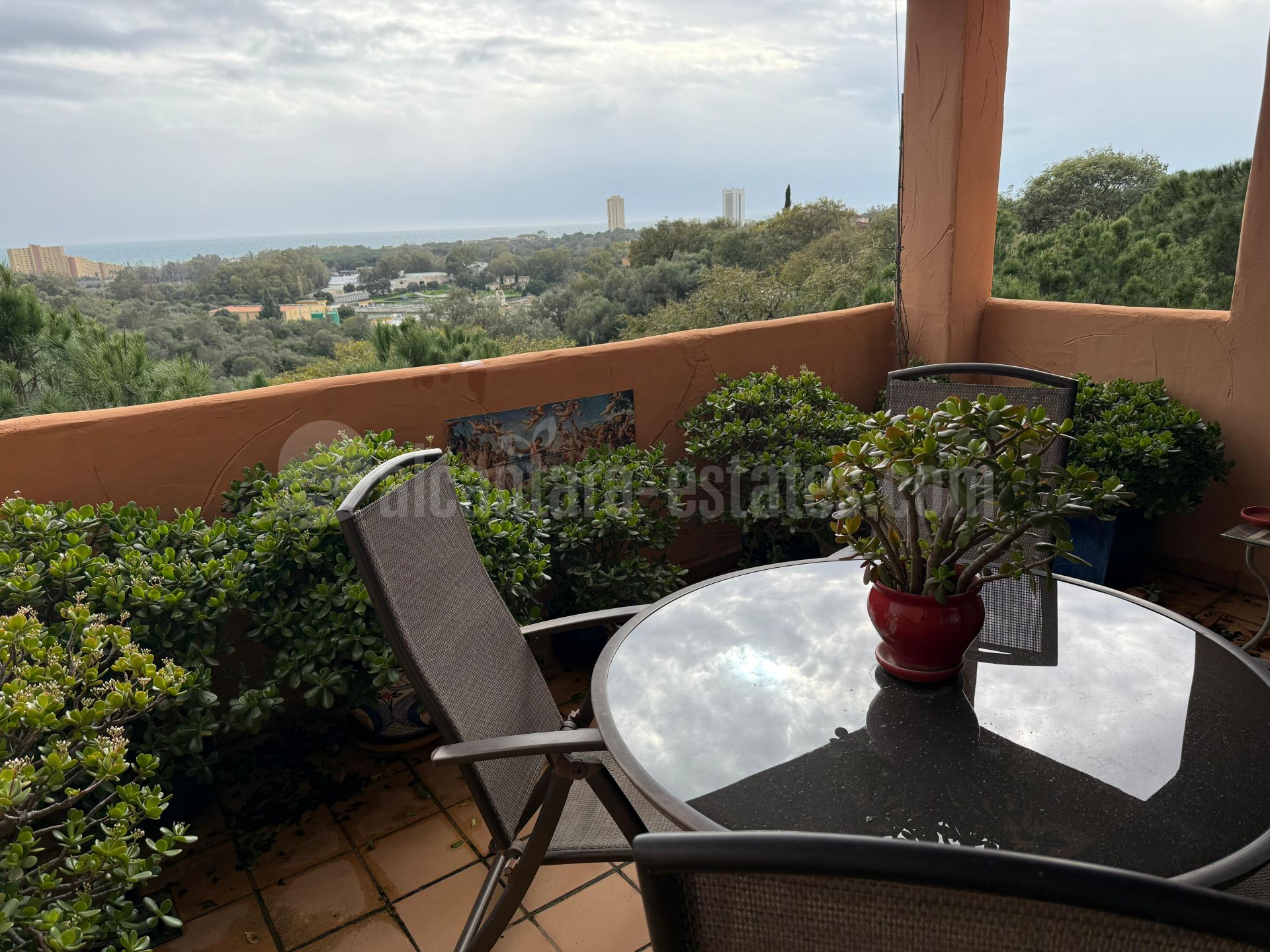 Apartment in Elviria, Marbella