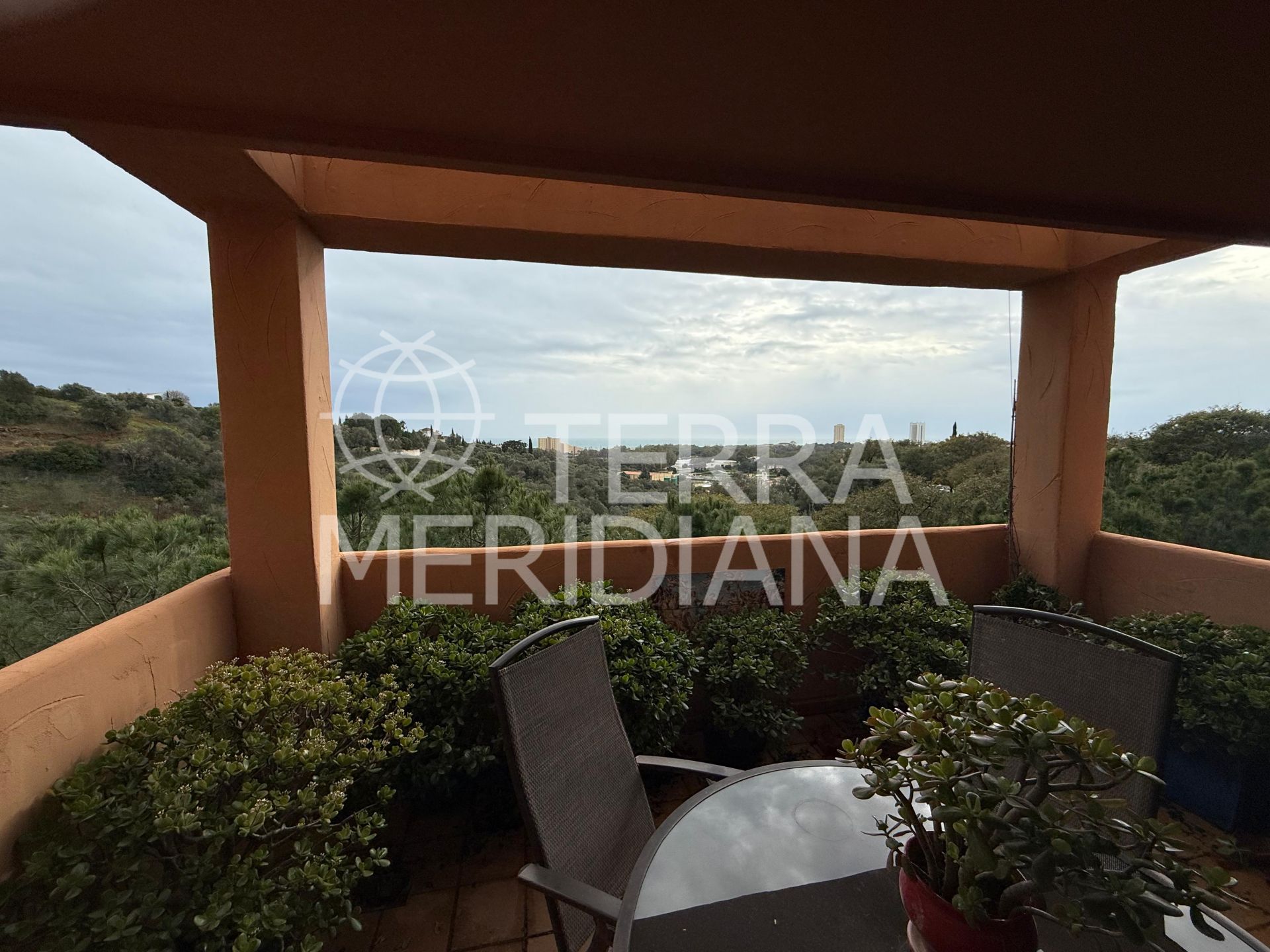 Apartment in Elviria, Marbella