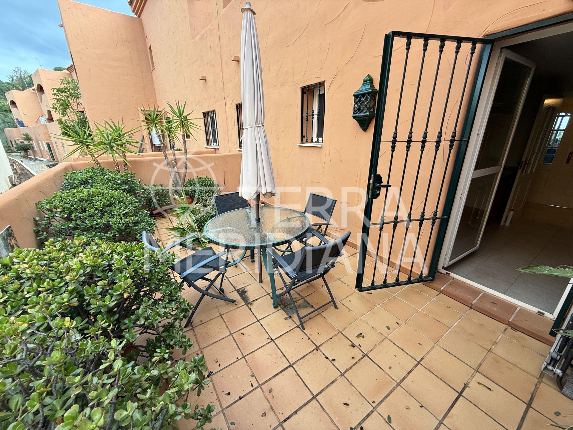 Apartment in Elviria, Marbella