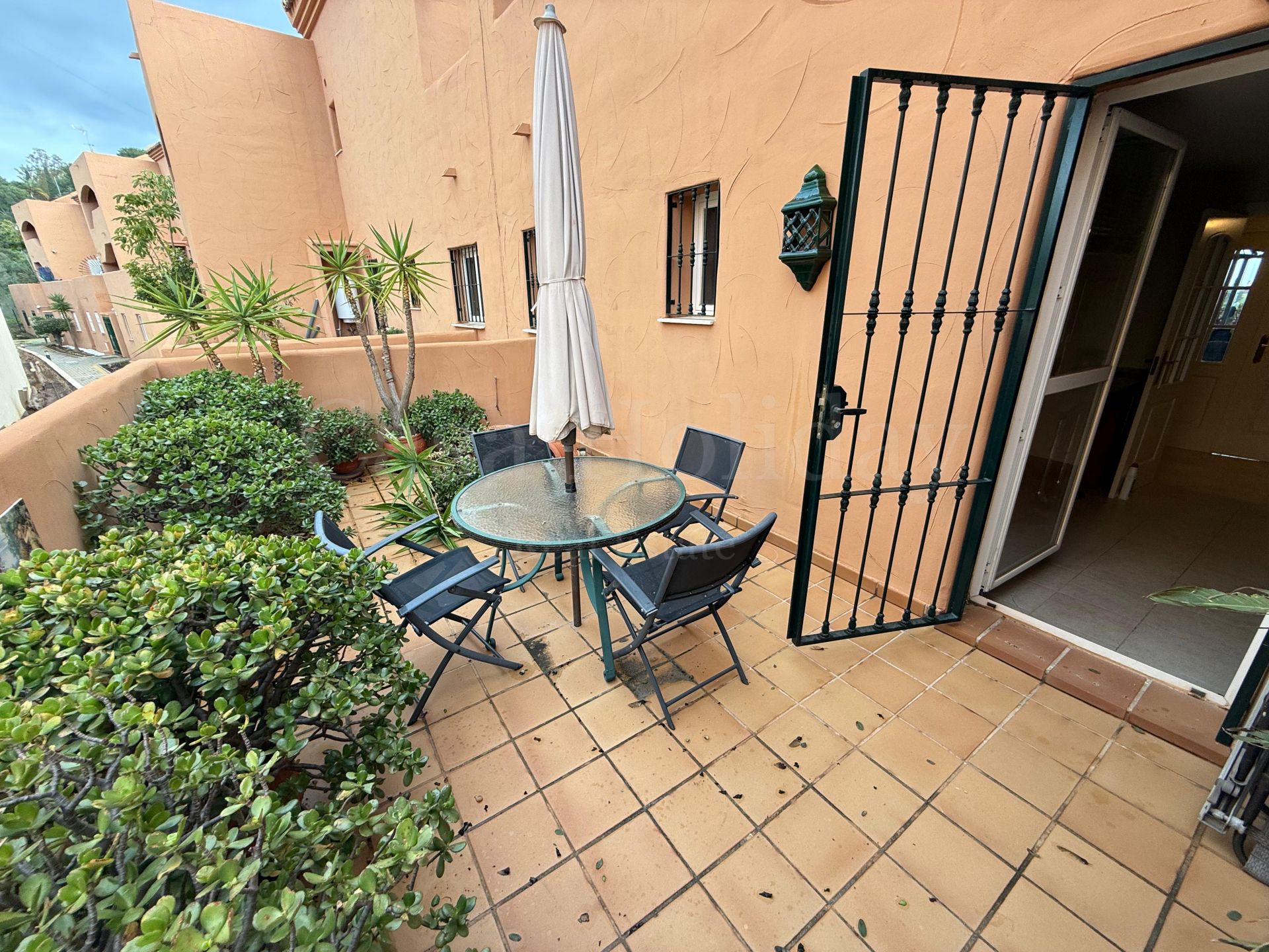 Apartamento en Elviria, Marbella