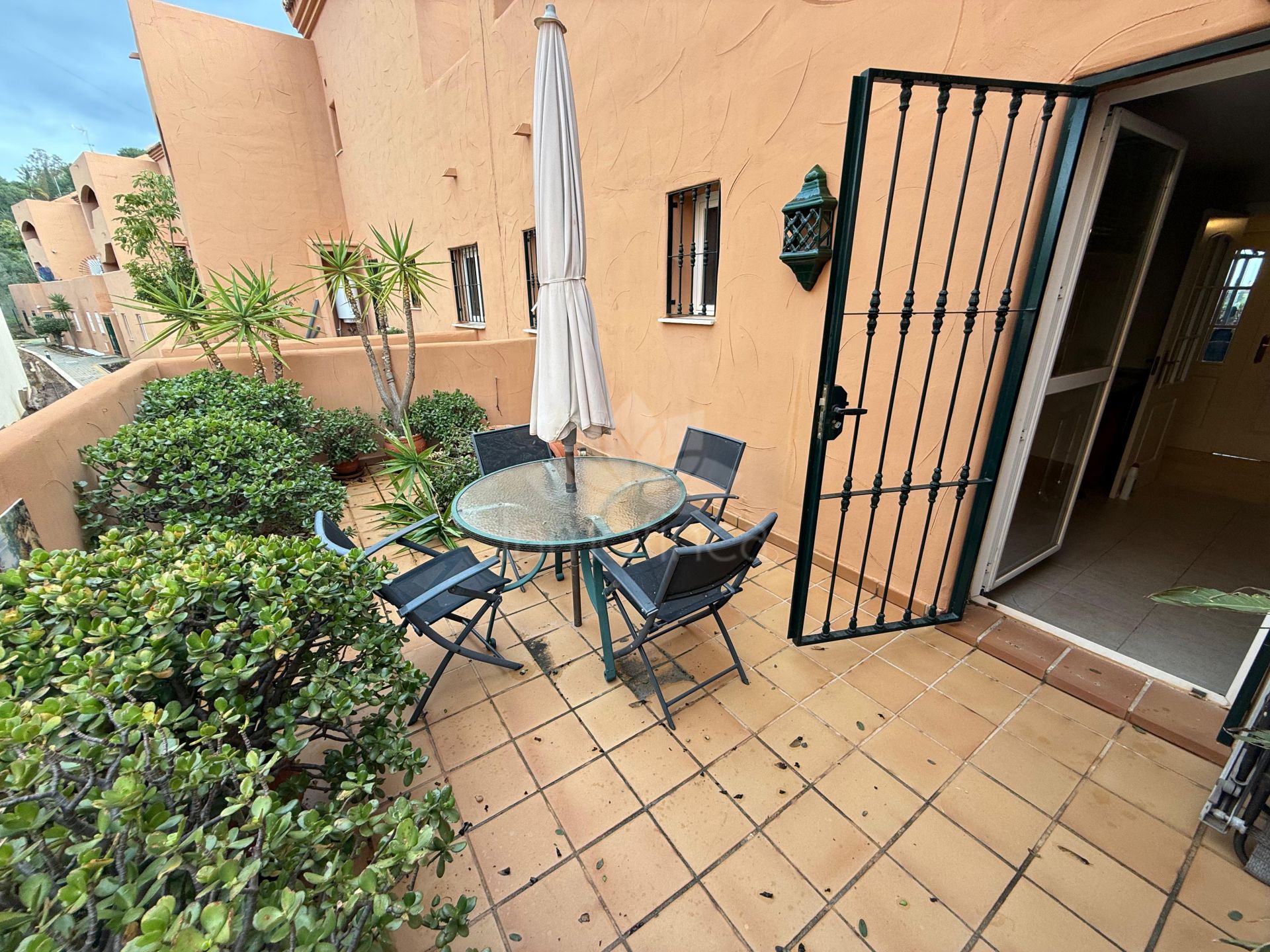 Apartment in Elviria, Marbella