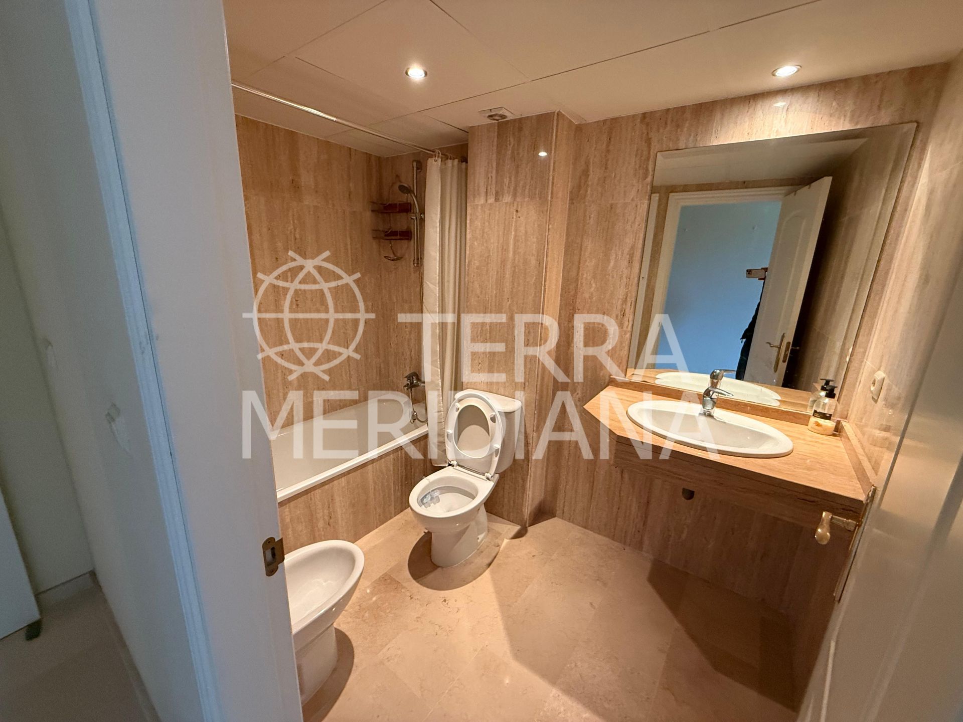 Apartment in Elviria, Marbella