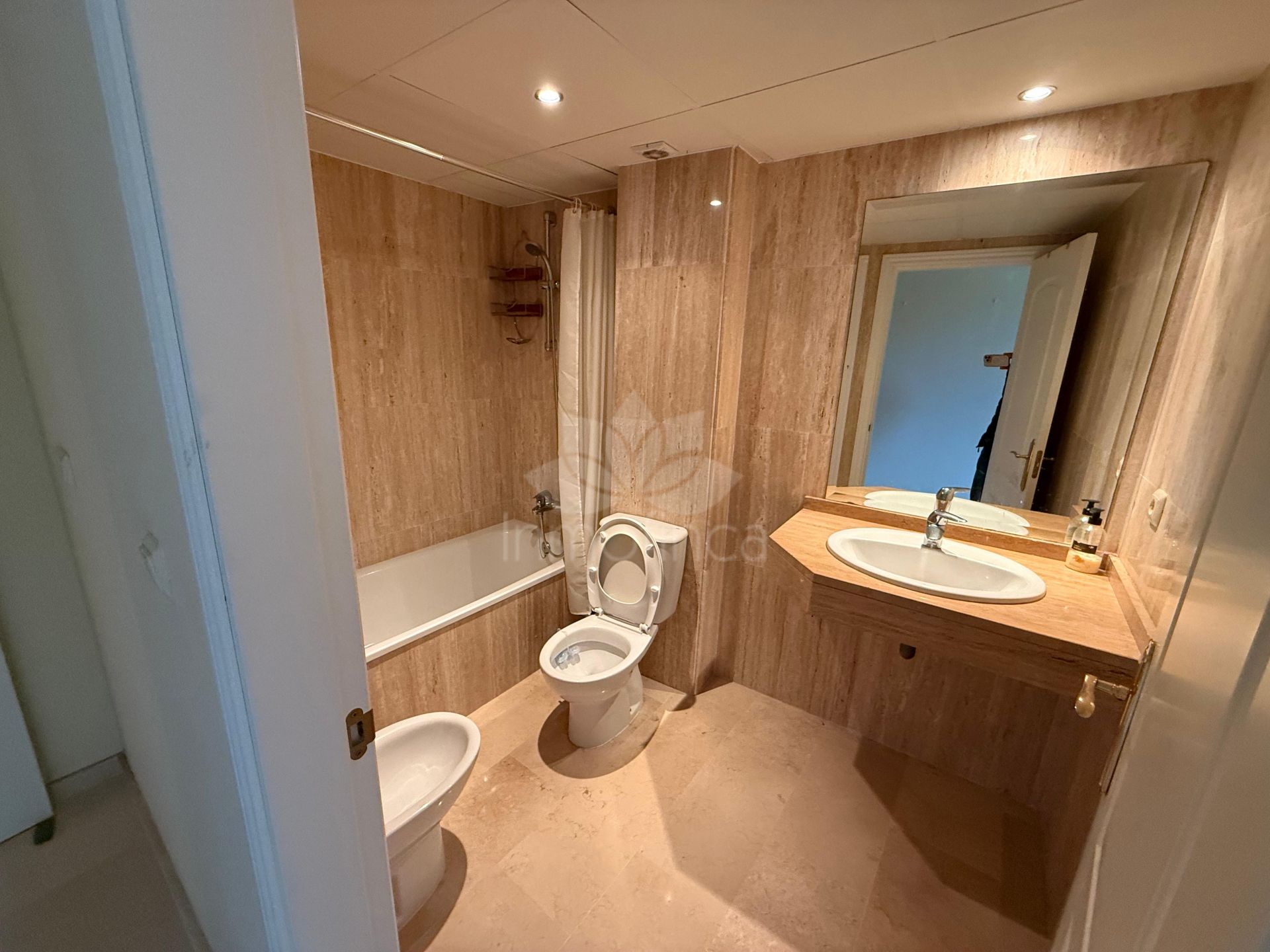 Apartment in Elviria, Marbella