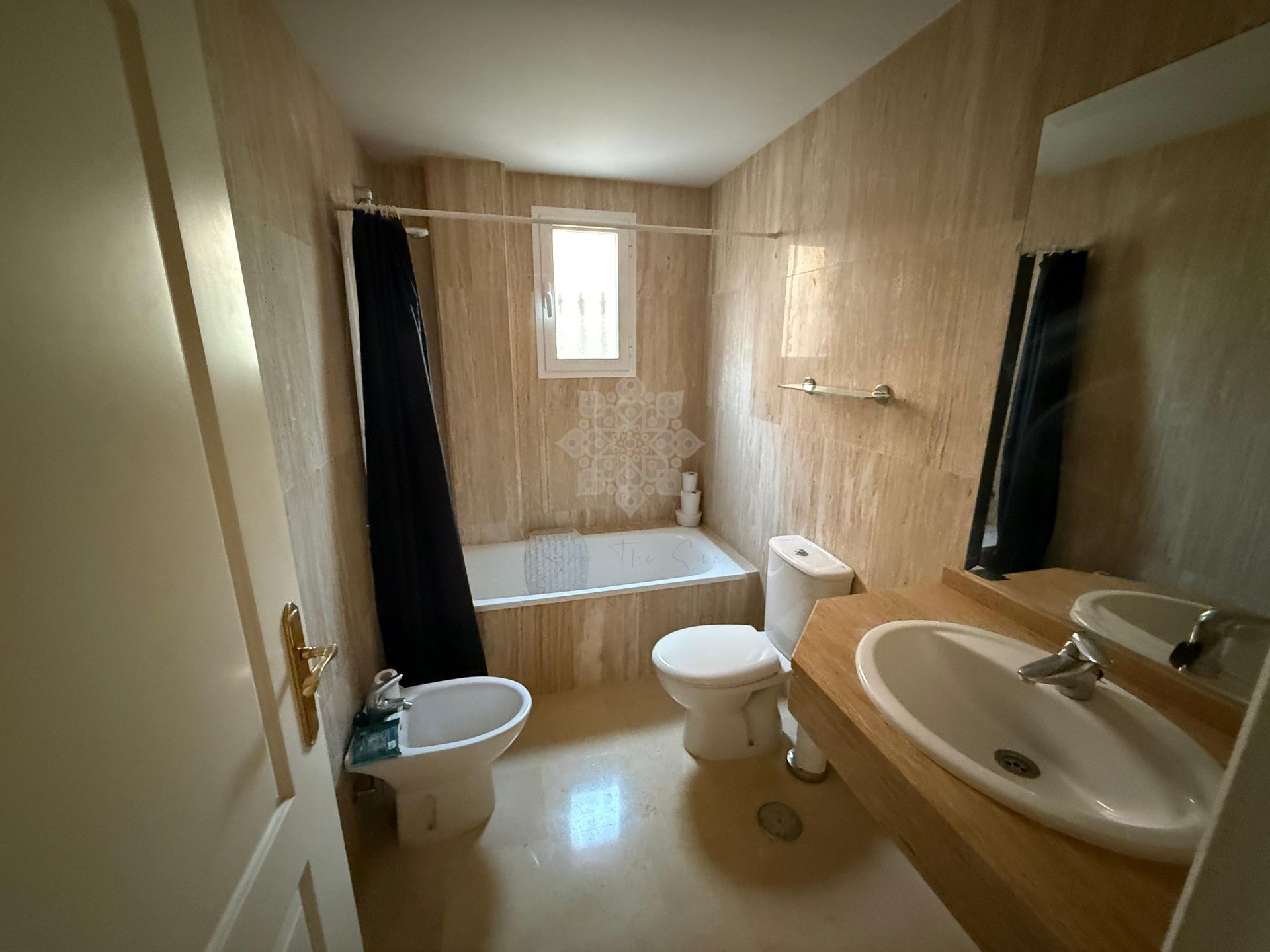 Apartment in Elviria, Marbella