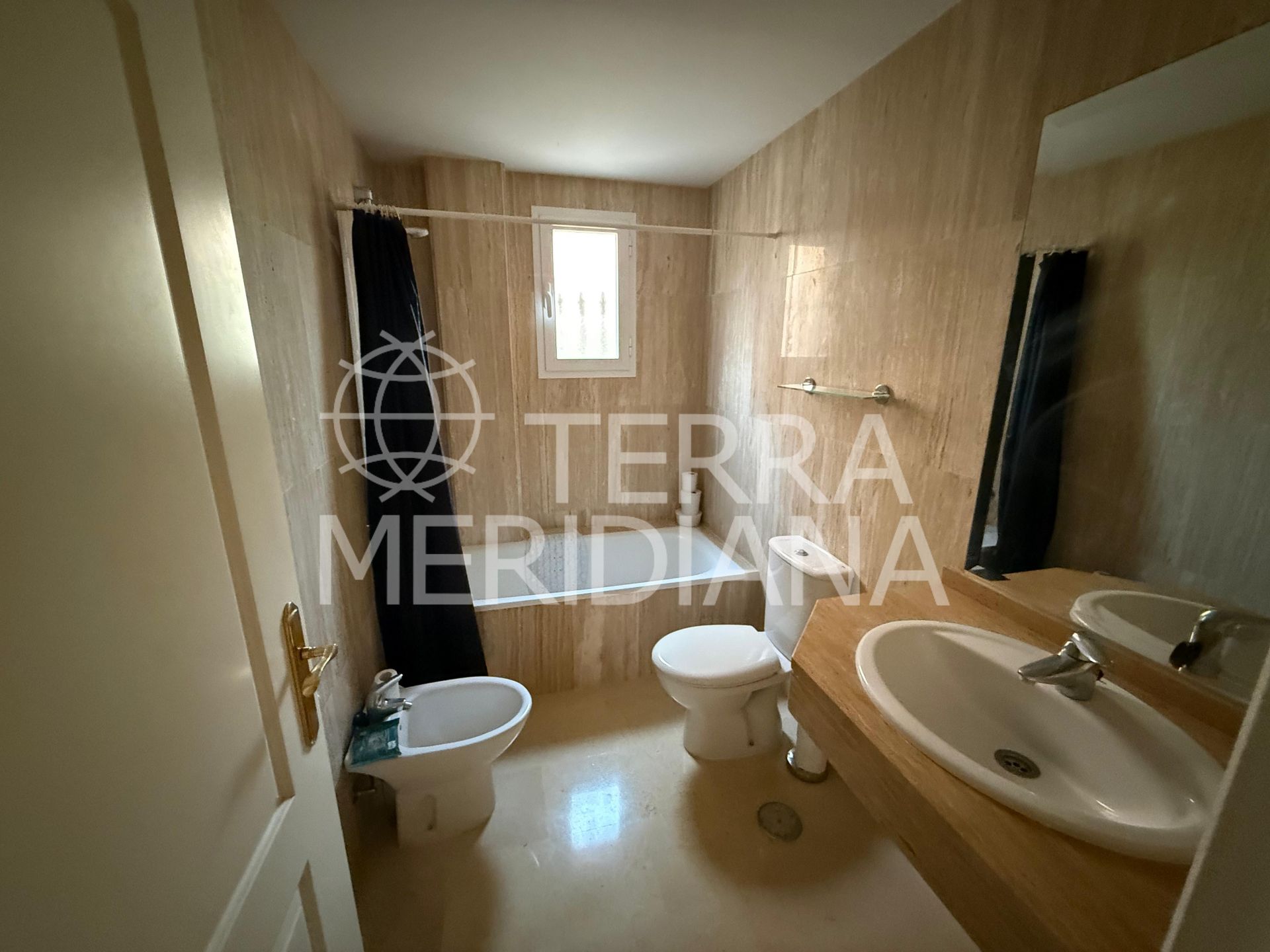 Apartment in Elviria, Marbella