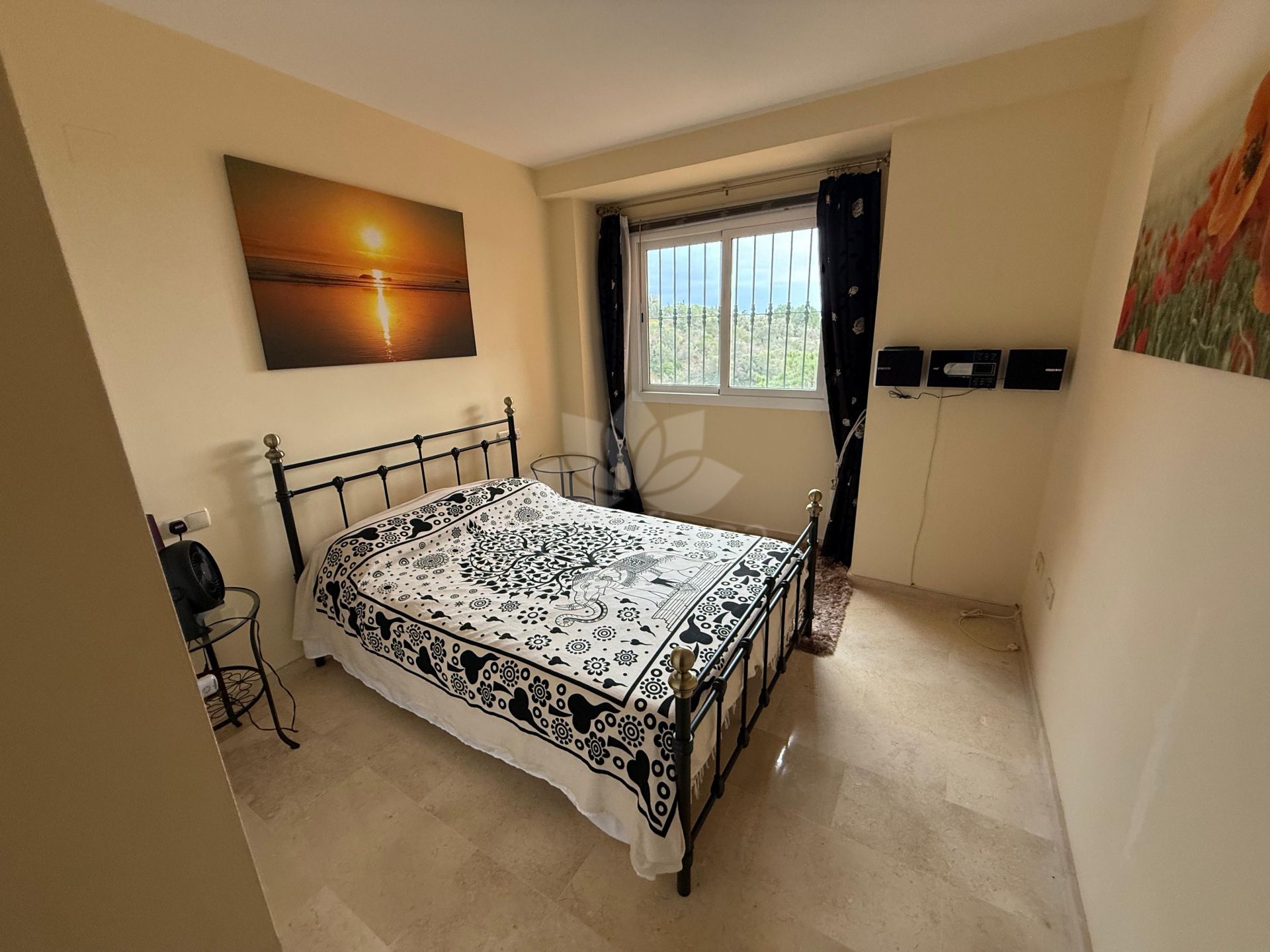 Apartment in Elviria, Marbella