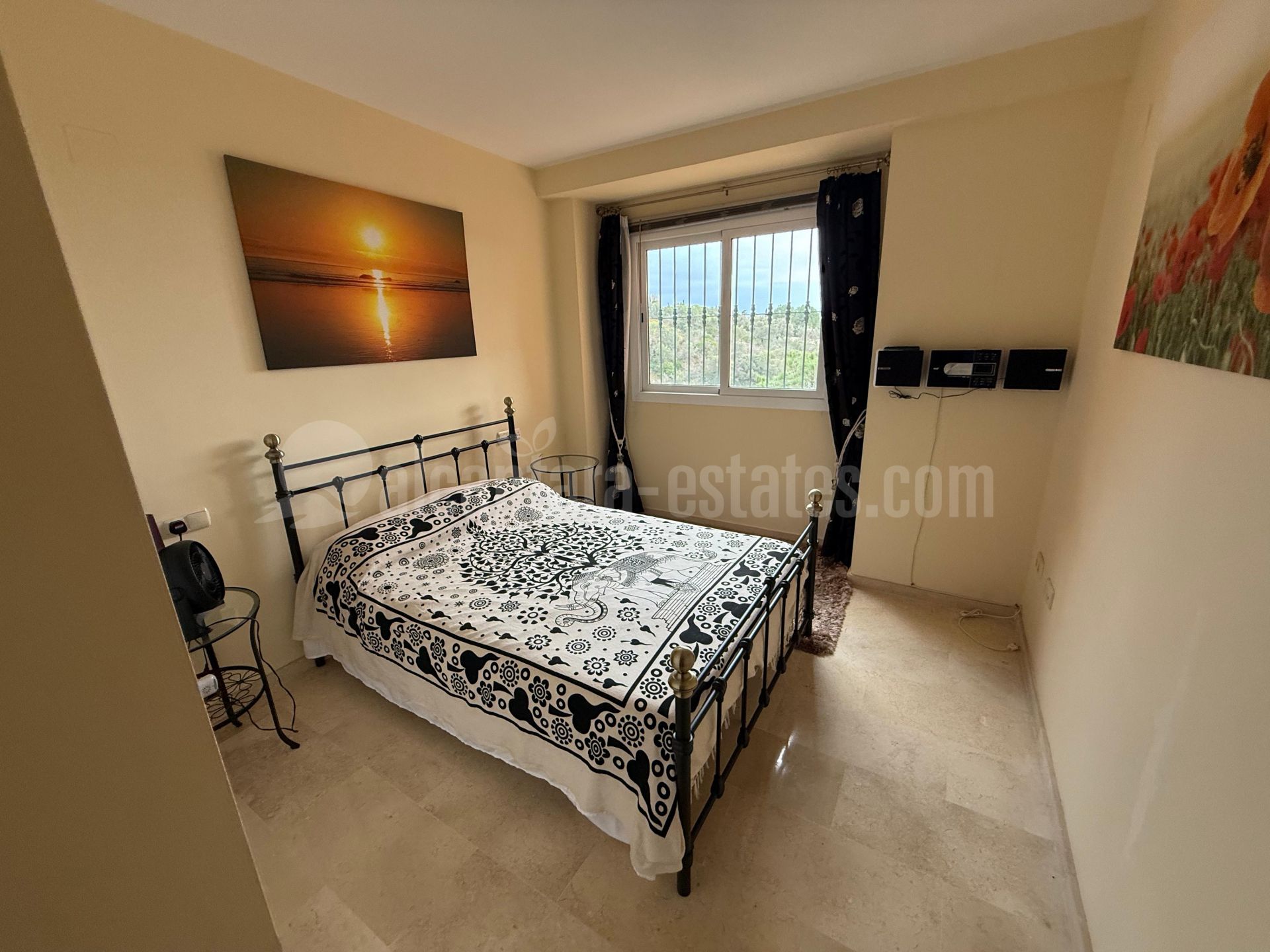 Apartment in Elviria, Marbella