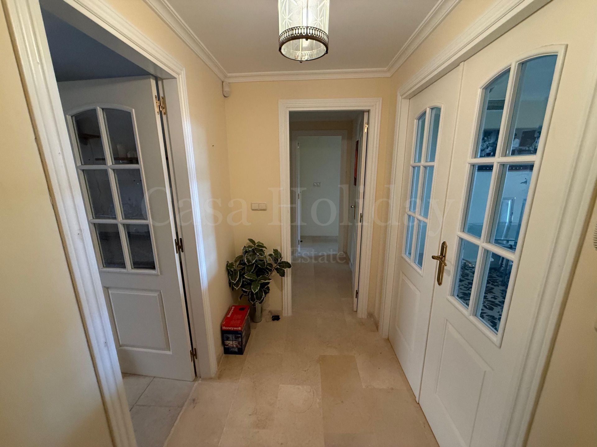 Apartamento en Elviria, Marbella