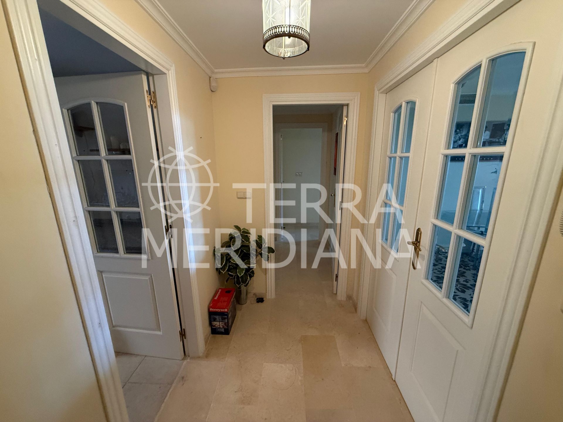 Apartment in Elviria, Marbella