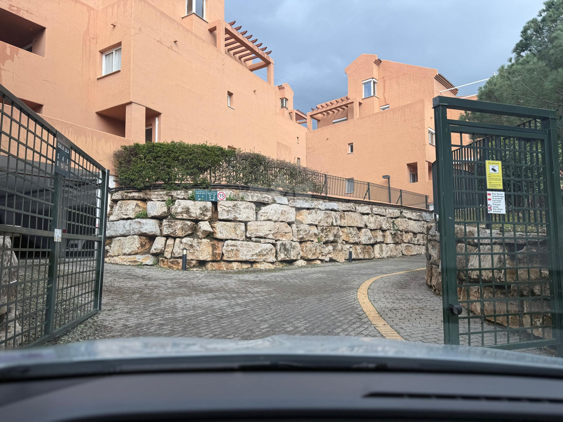 Apartment in Elviria, Marbella