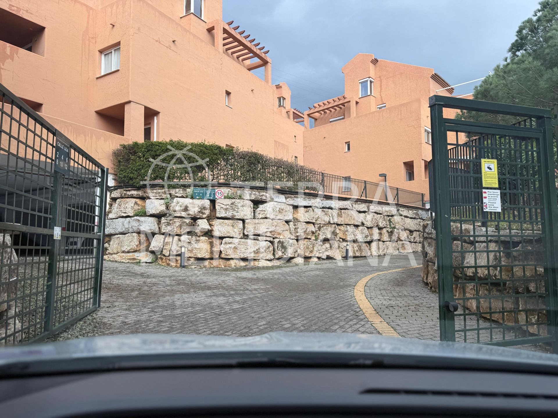 Apartment in Elviria, Marbella