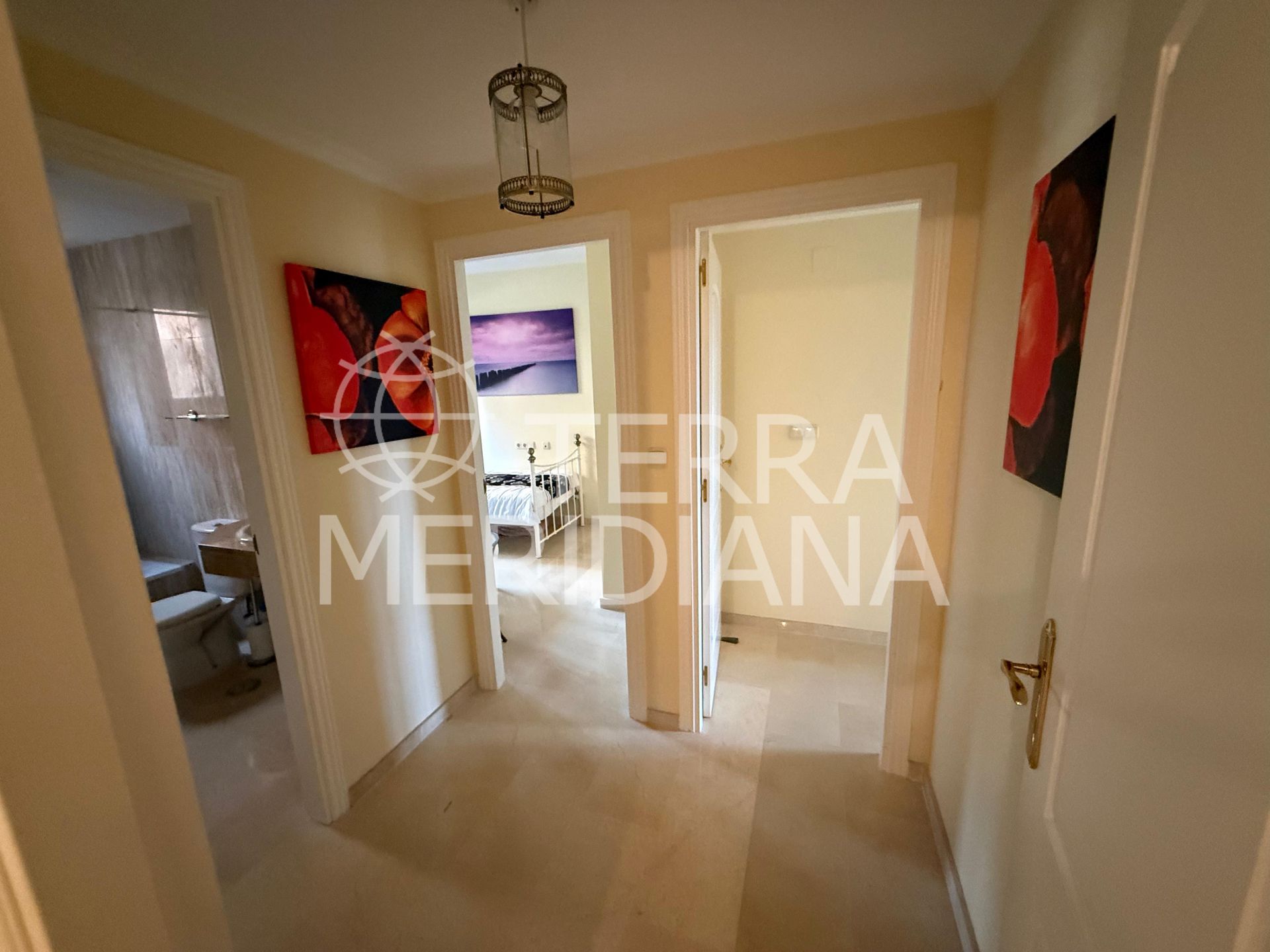 Apartment in Elviria, Marbella