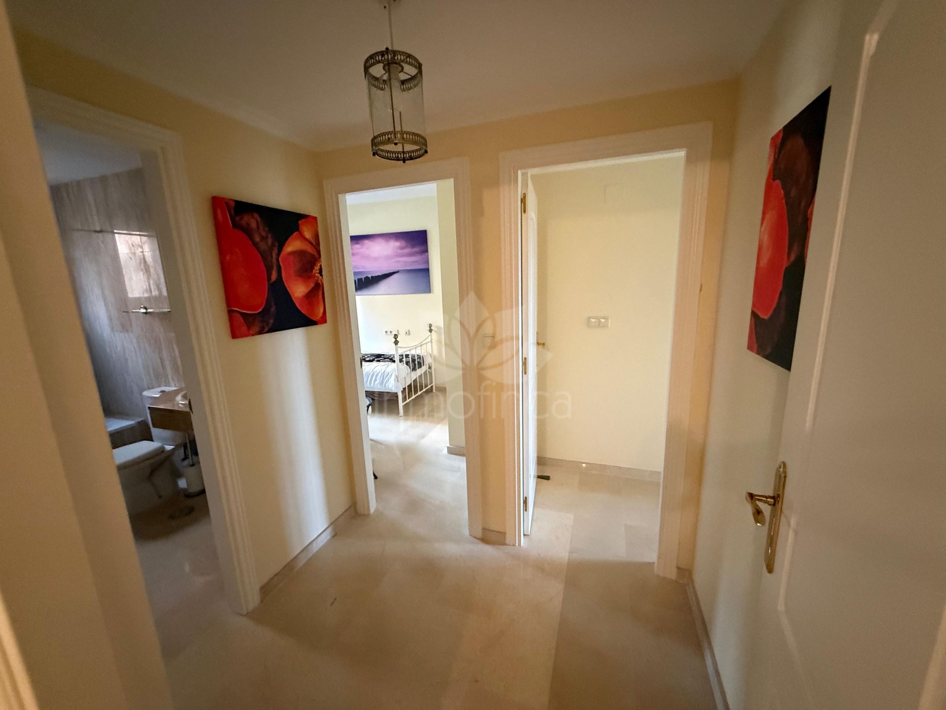 Apartment in Elviria, Marbella