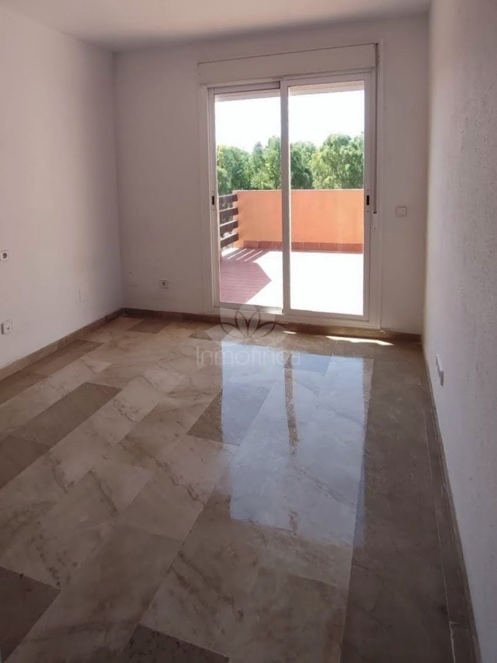 Atico Duplex en Bahia de Casares, Casares