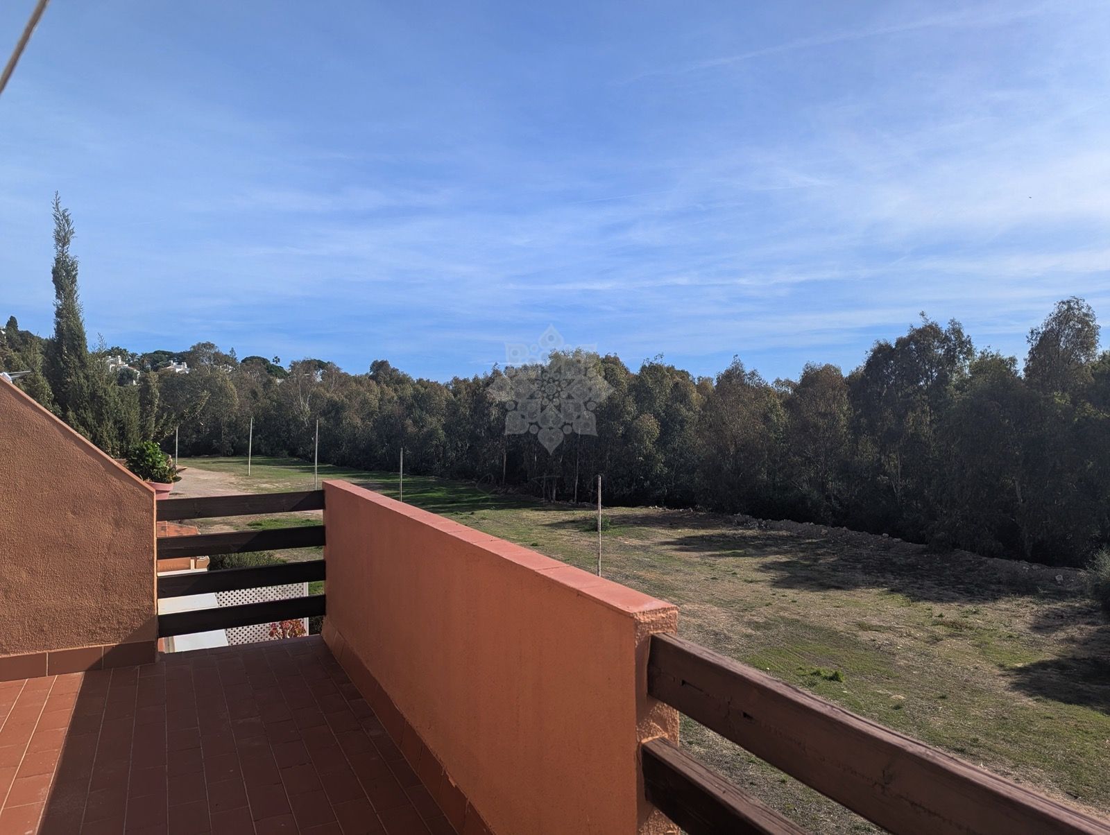 Atico Duplex en Bahia de Casares, Casares