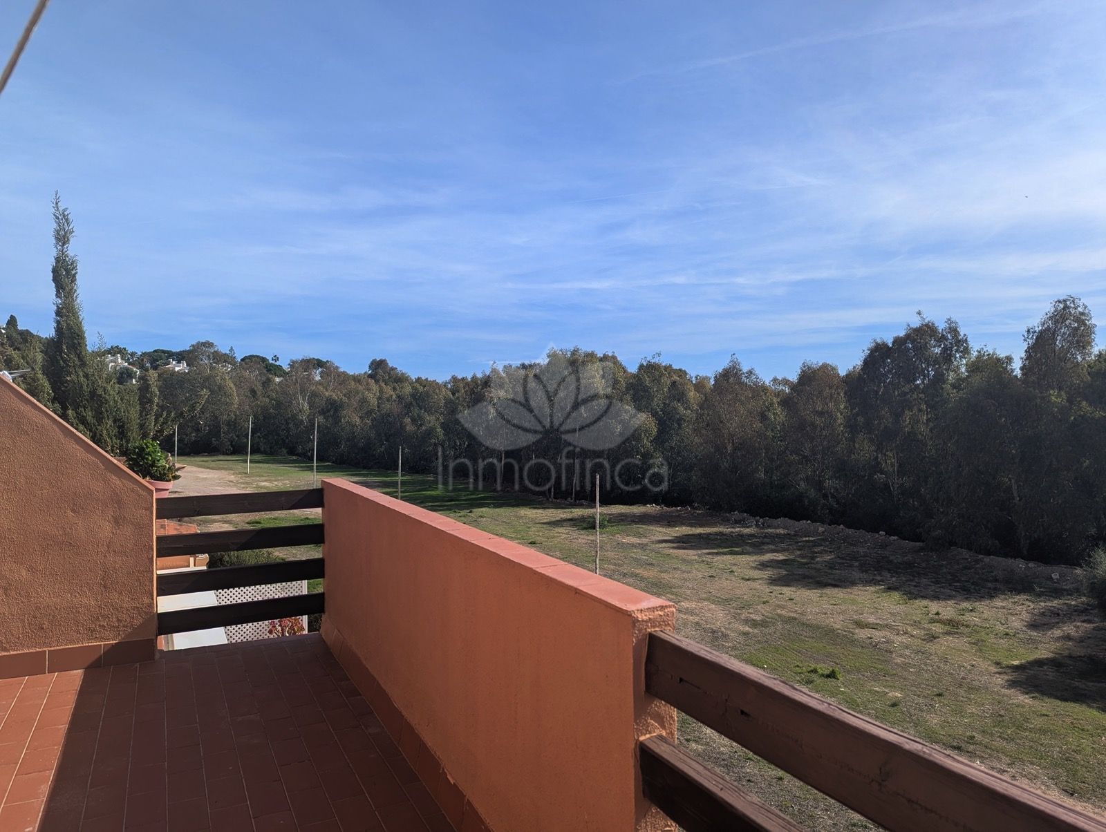 Atico Duplex en Bahia de Casares, Casares