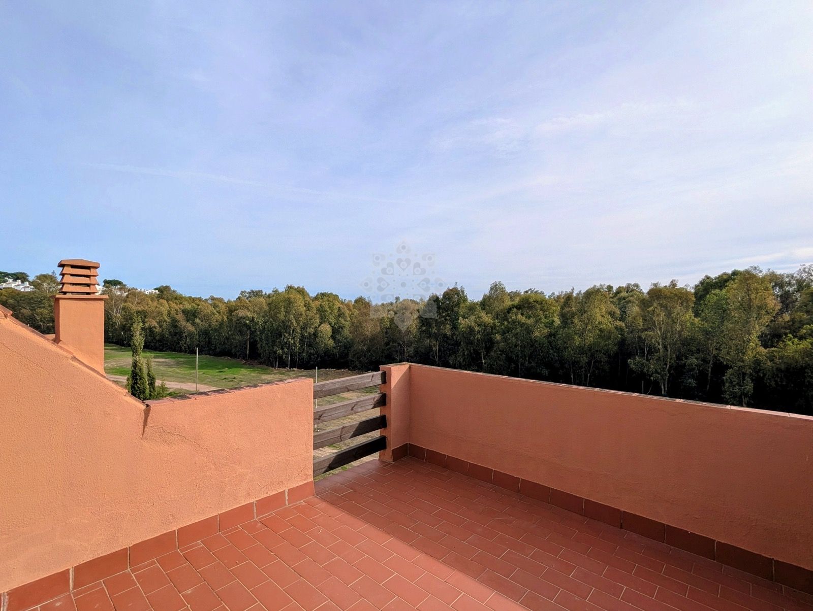 Atico Duplex en Bahia de Casares, Casares