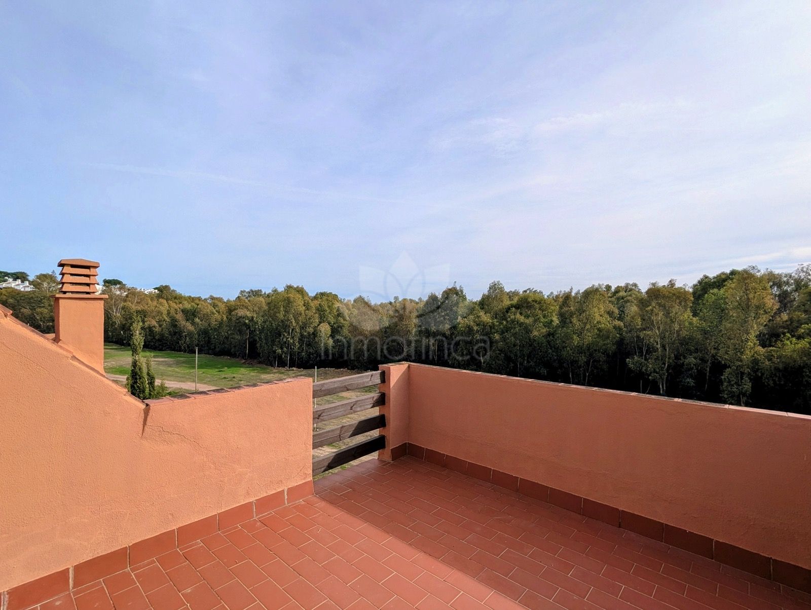 Atico Duplex en Bahia de Casares, Casares