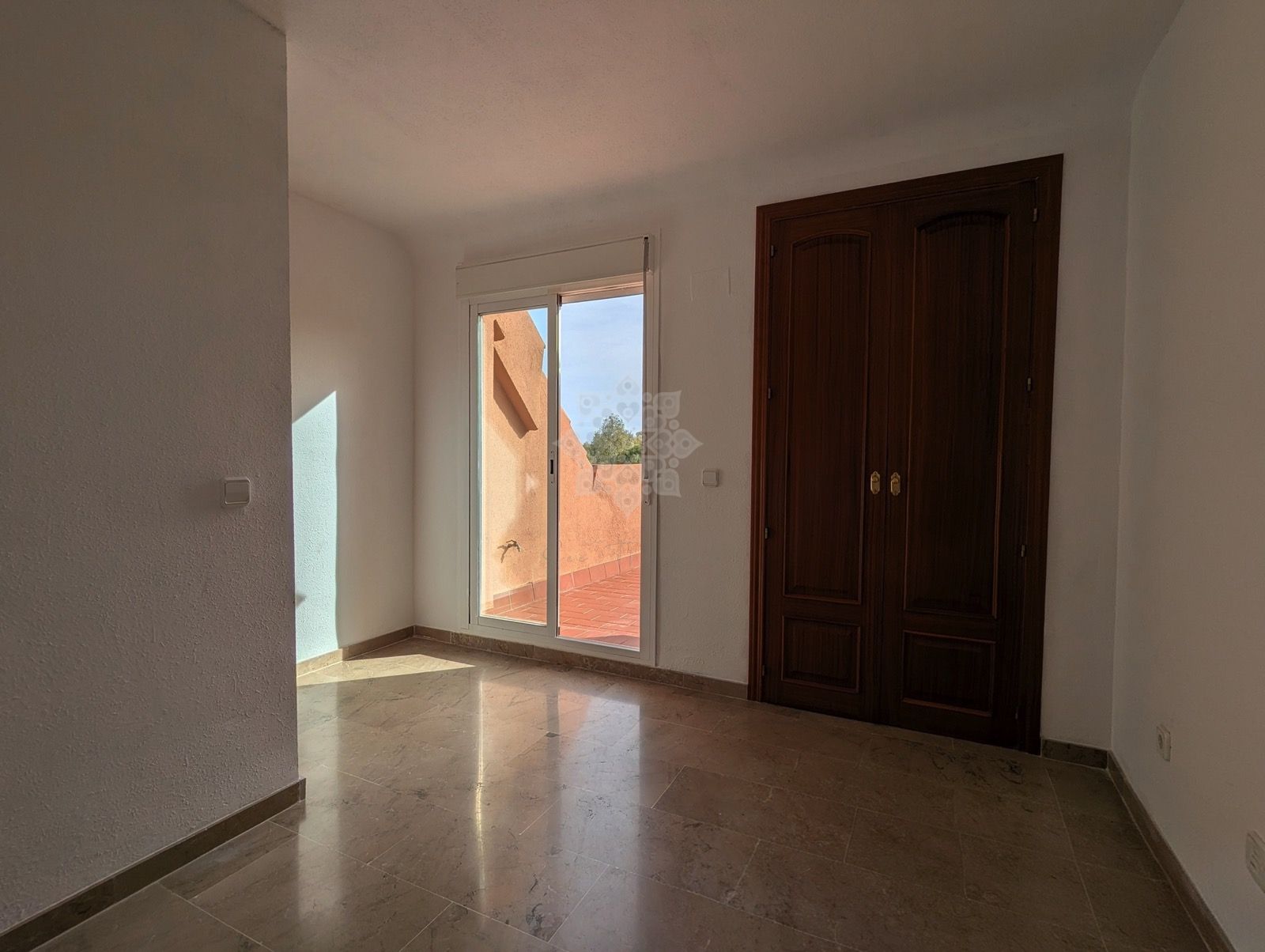 Atico Duplex en Bahia de Casares, Casares