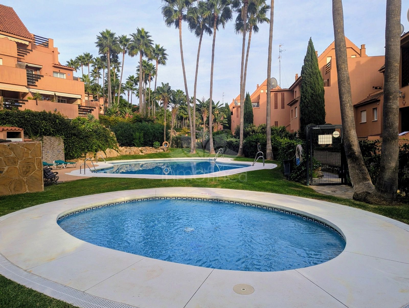 Atico Duplex en Bahia de Casares, Casares