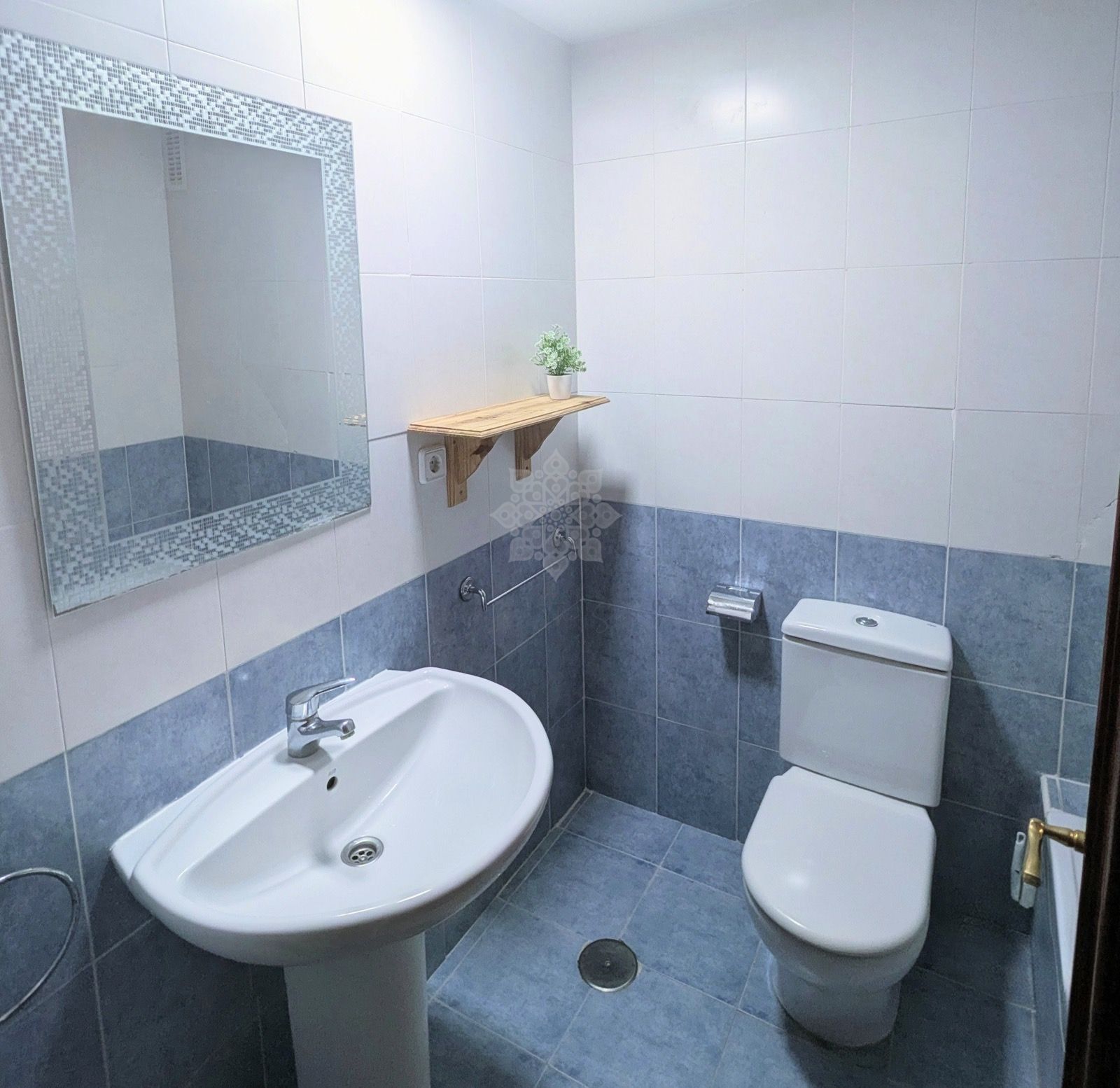 Atico Duplex en Bahia de Casares, Casares