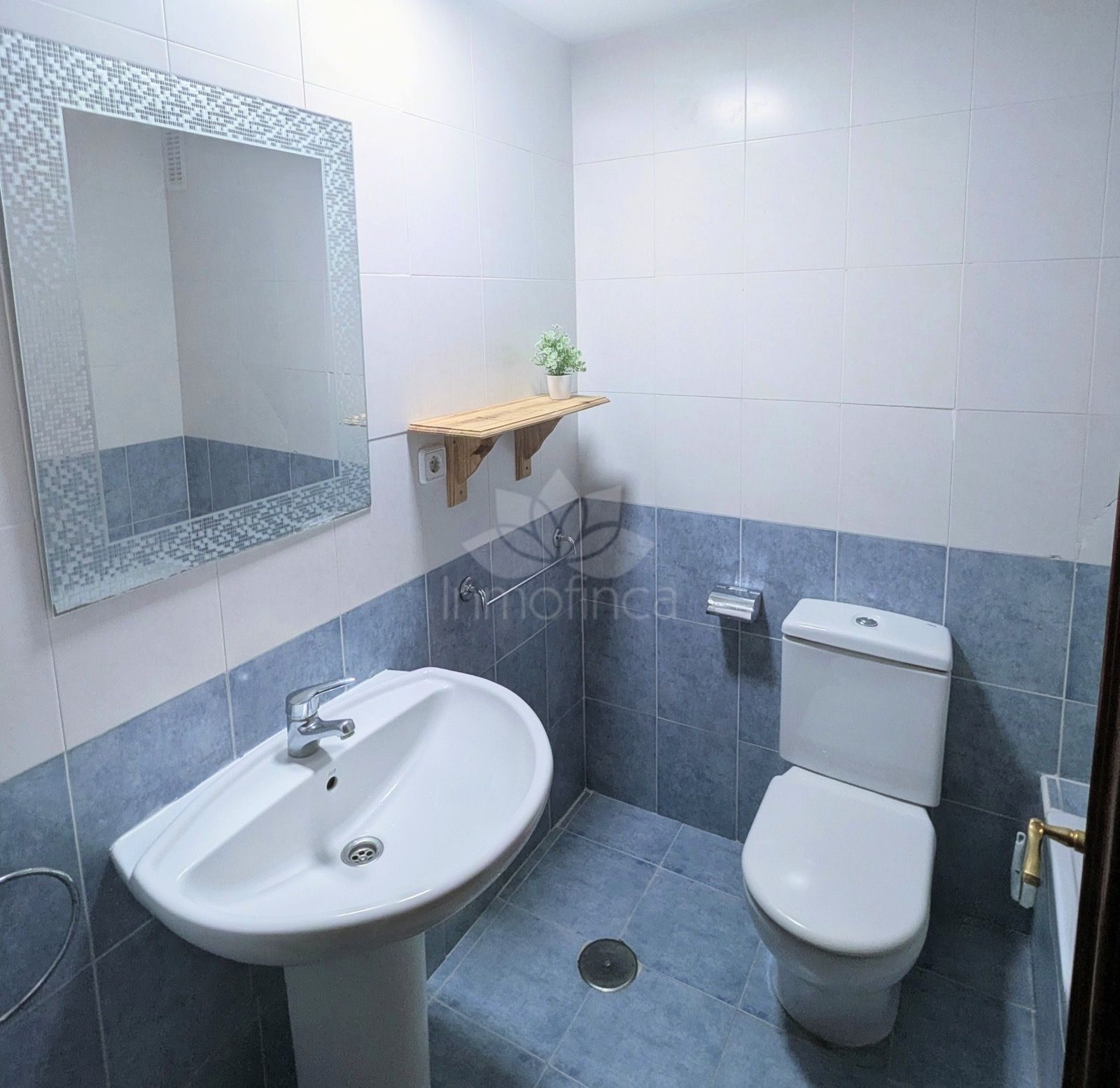 Atico Duplex en Bahia de Casares, Casares