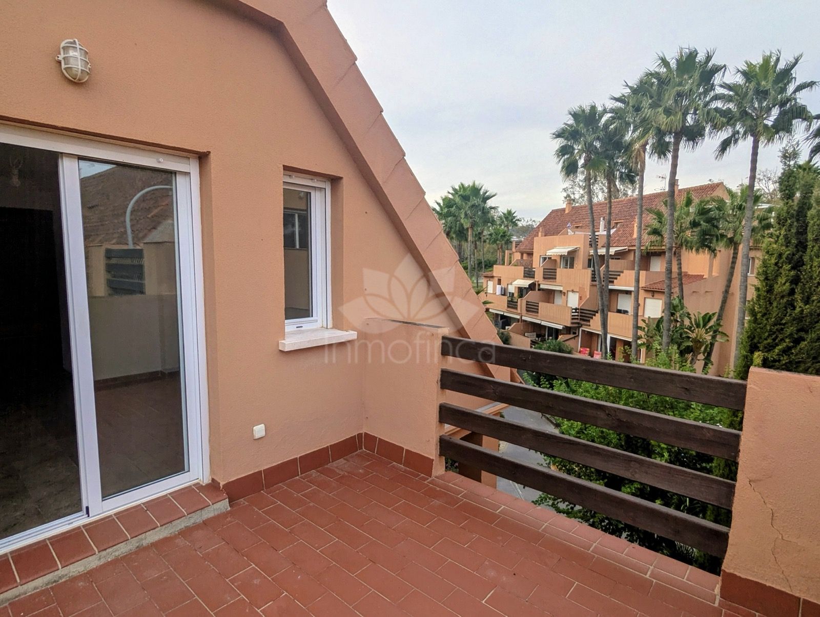 Atico Duplex en Bahia de Casares, Casares