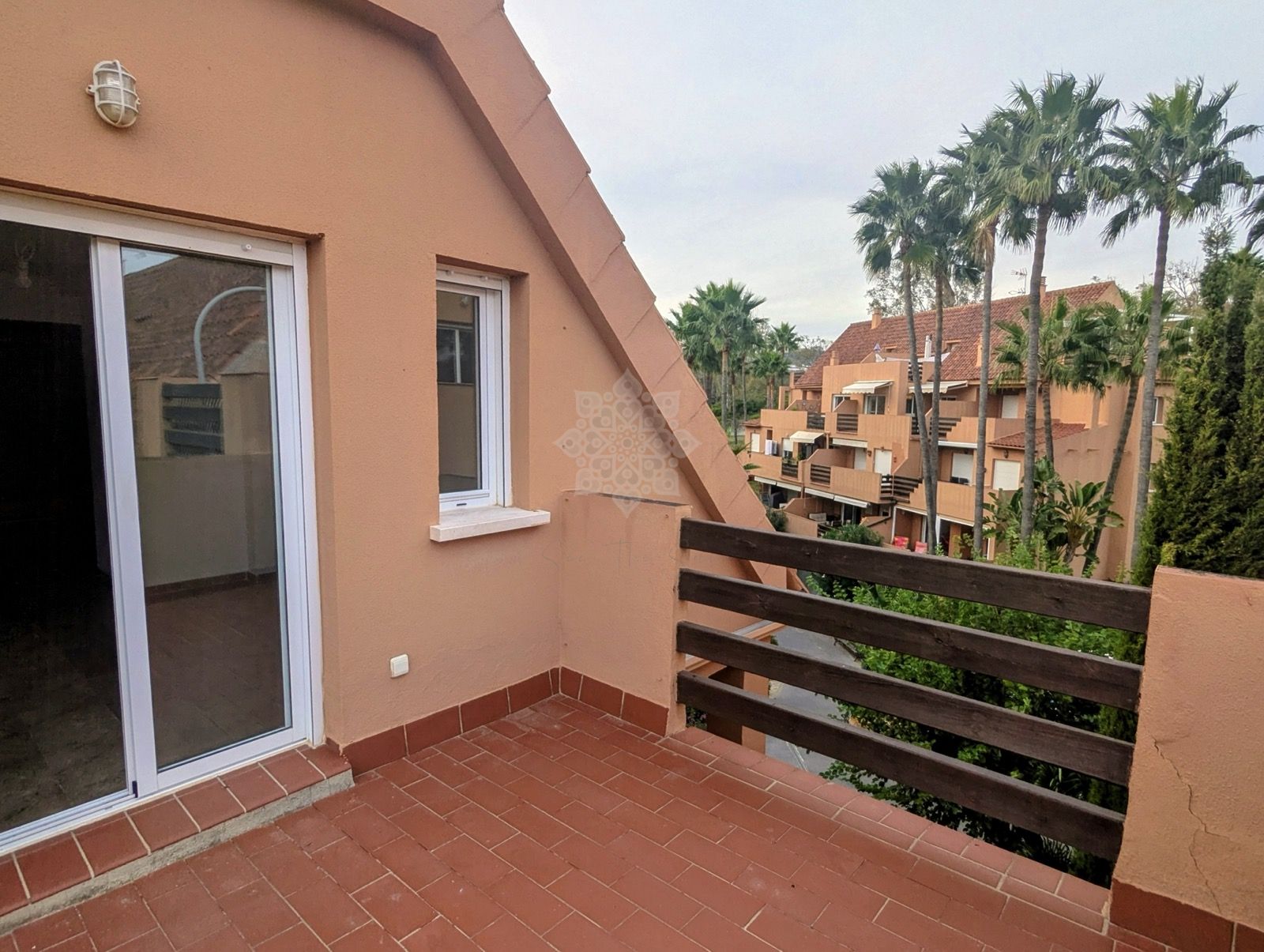 Atico Duplex en Bahia de Casares, Casares