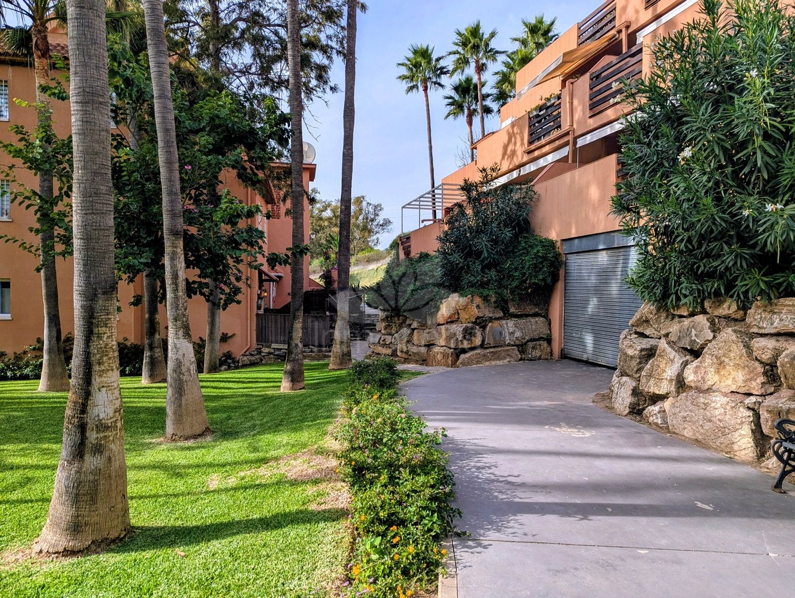 Atico Duplex en Bahia de Casares, Casares