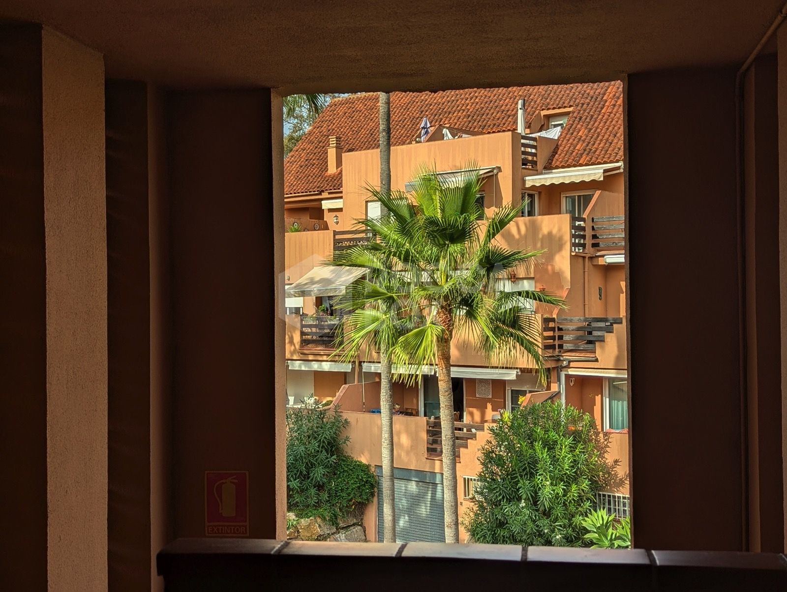 Spacious 3-Bedroom Duplex with Huge Private Rooftop Terrace