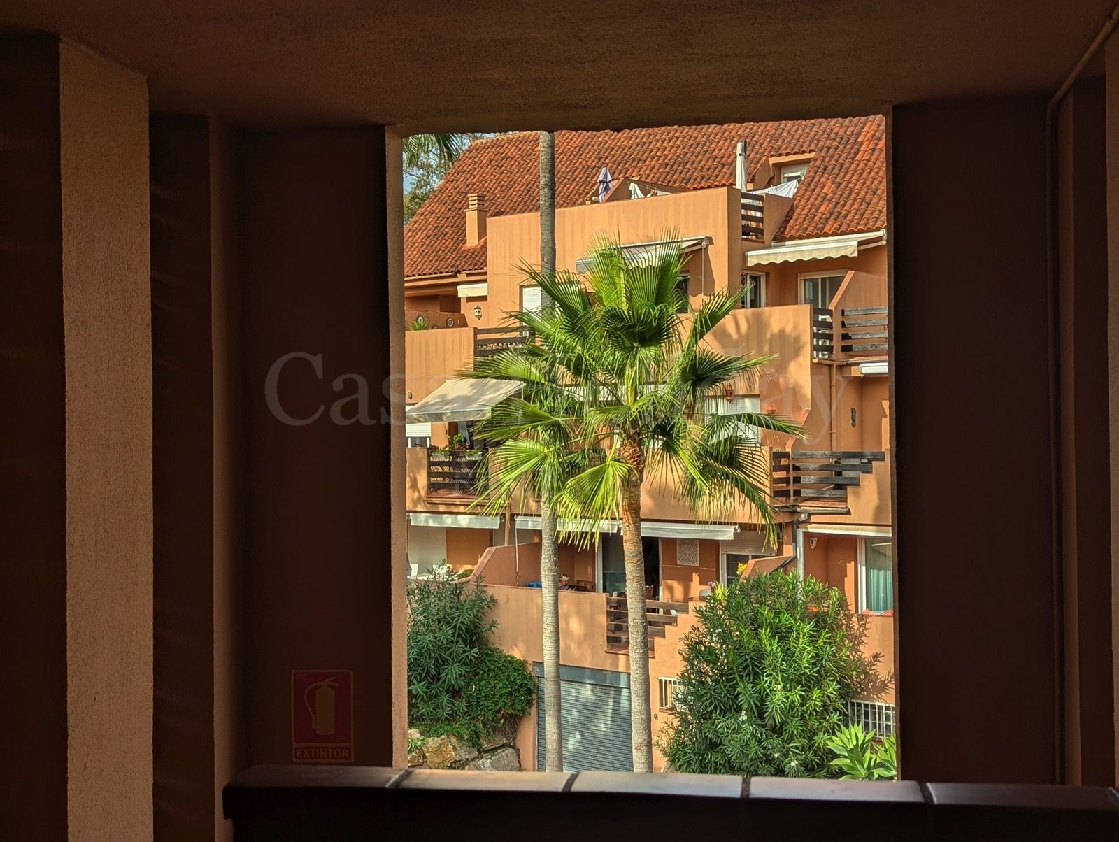 Duplex Penthouse in Bahia de Casares, Casares