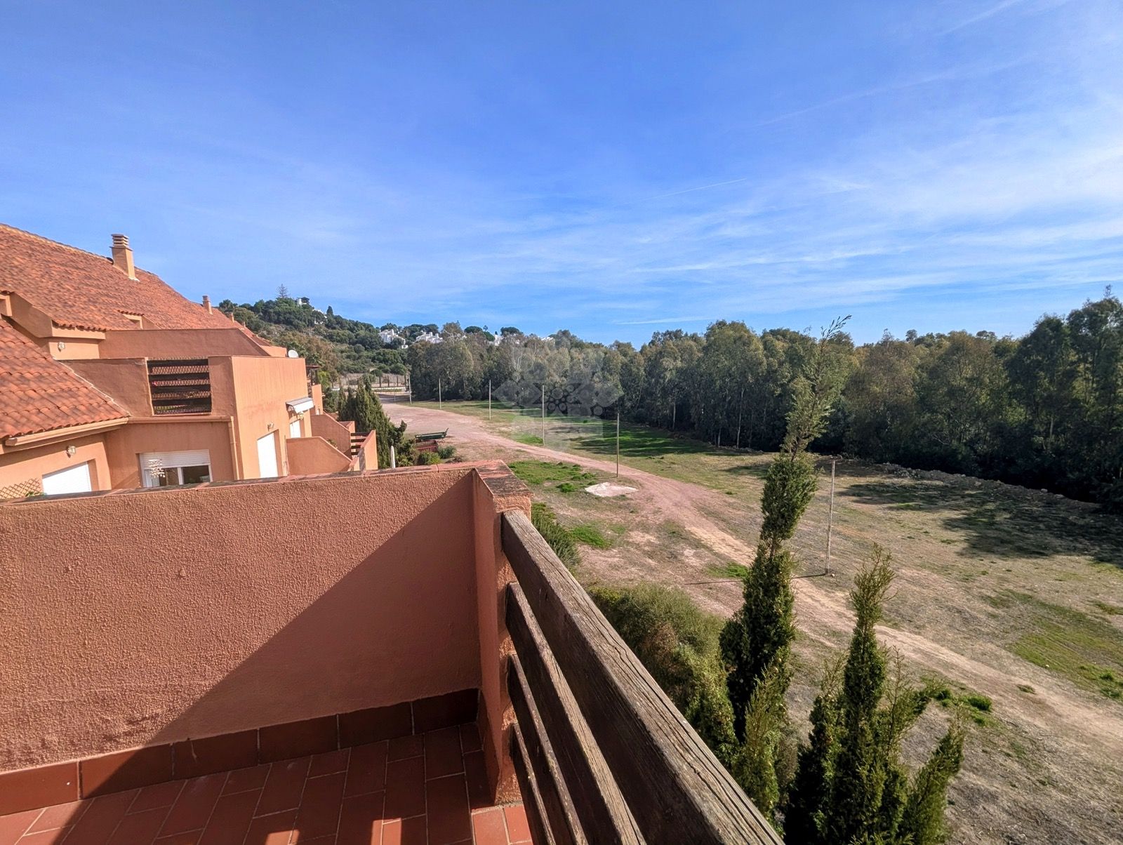 Atico Duplex en Bahia de Casares, Casares