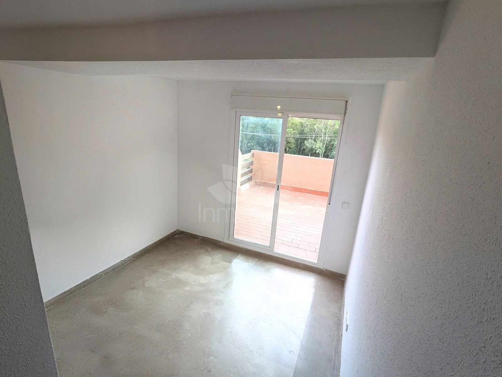 Atico Duplex en Bahia de Casares, Casares