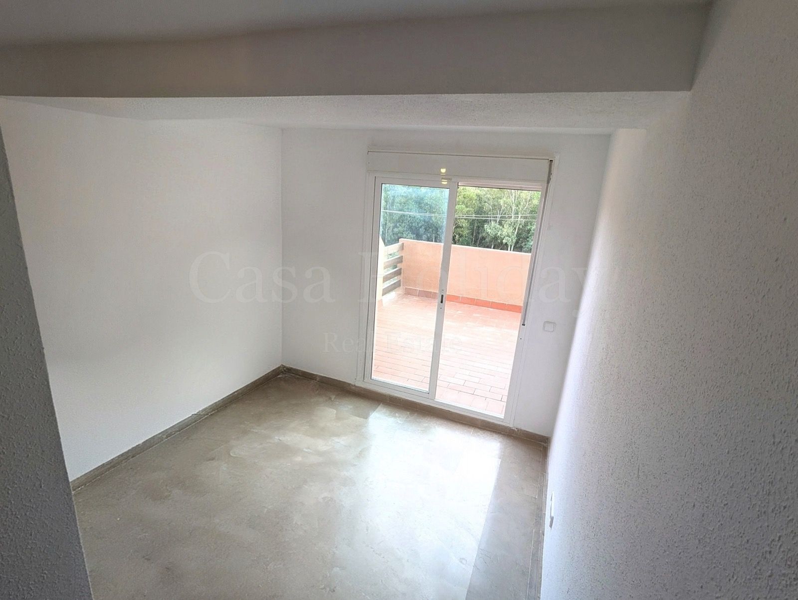 Duplex Penthouse in Bahia de Casares, Casares