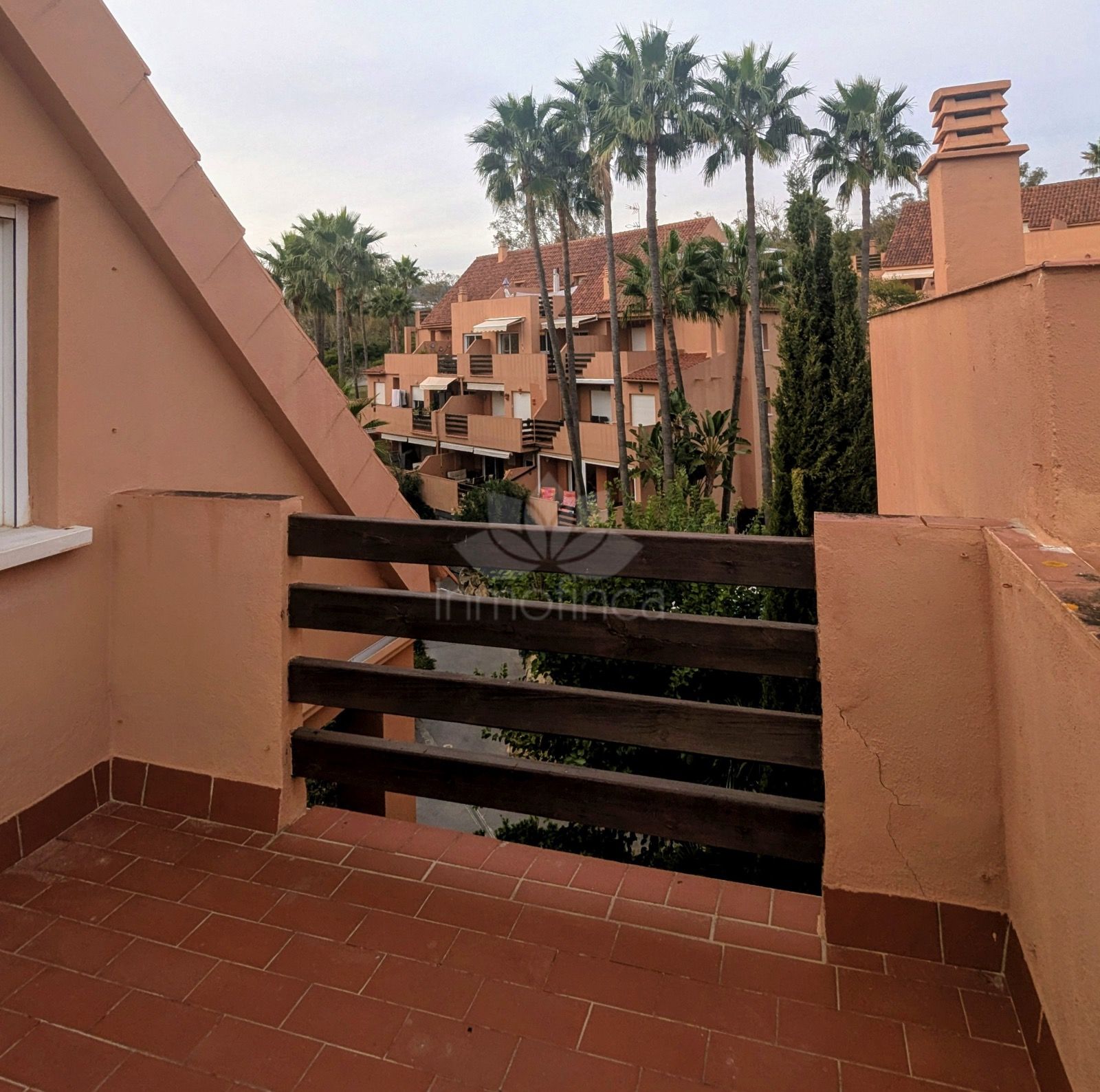 Atico Duplex en Bahia de Casares, Casares