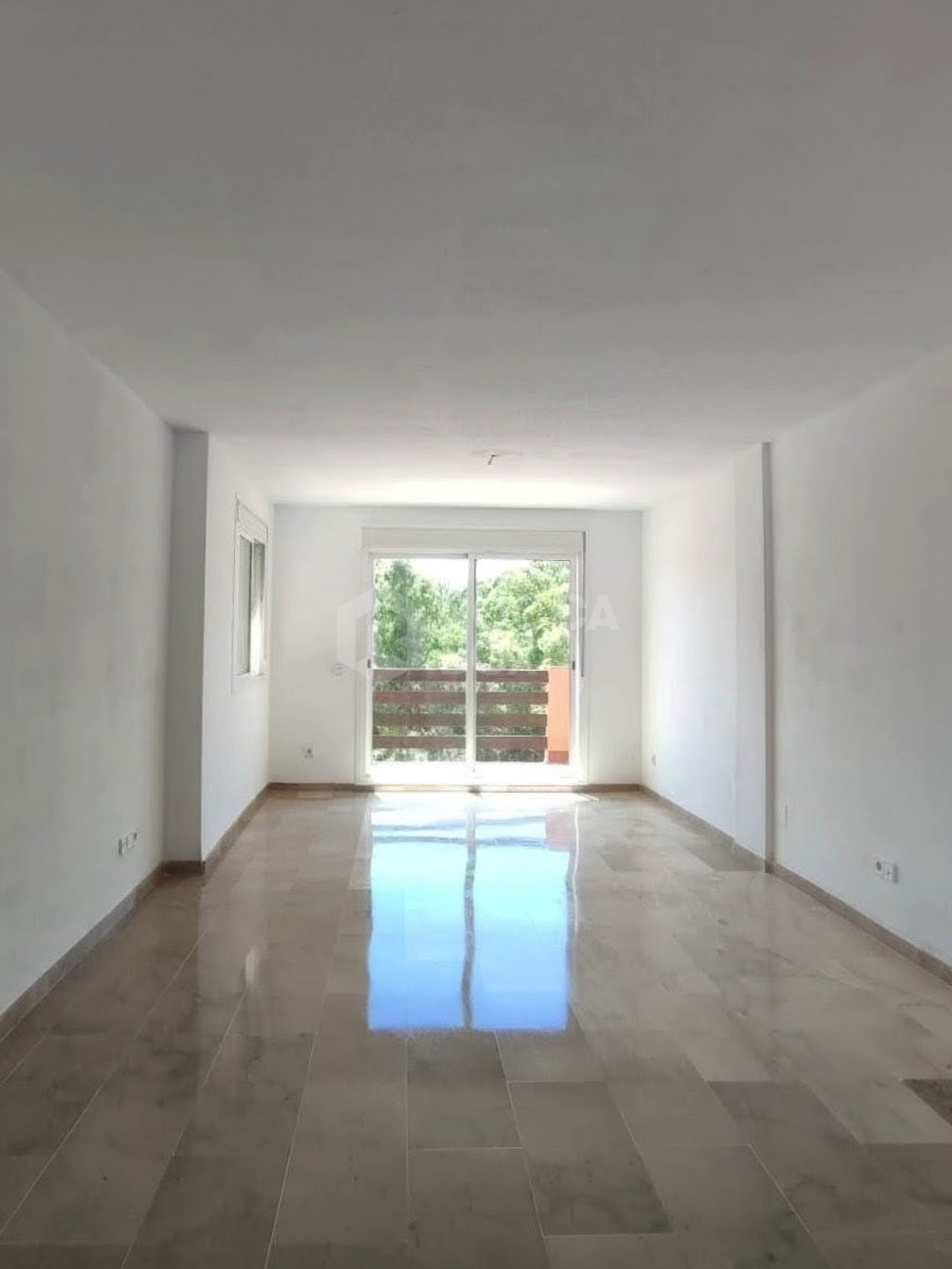 Spacious 3-Bedroom Duplex with Huge Private Rooftop Terrace