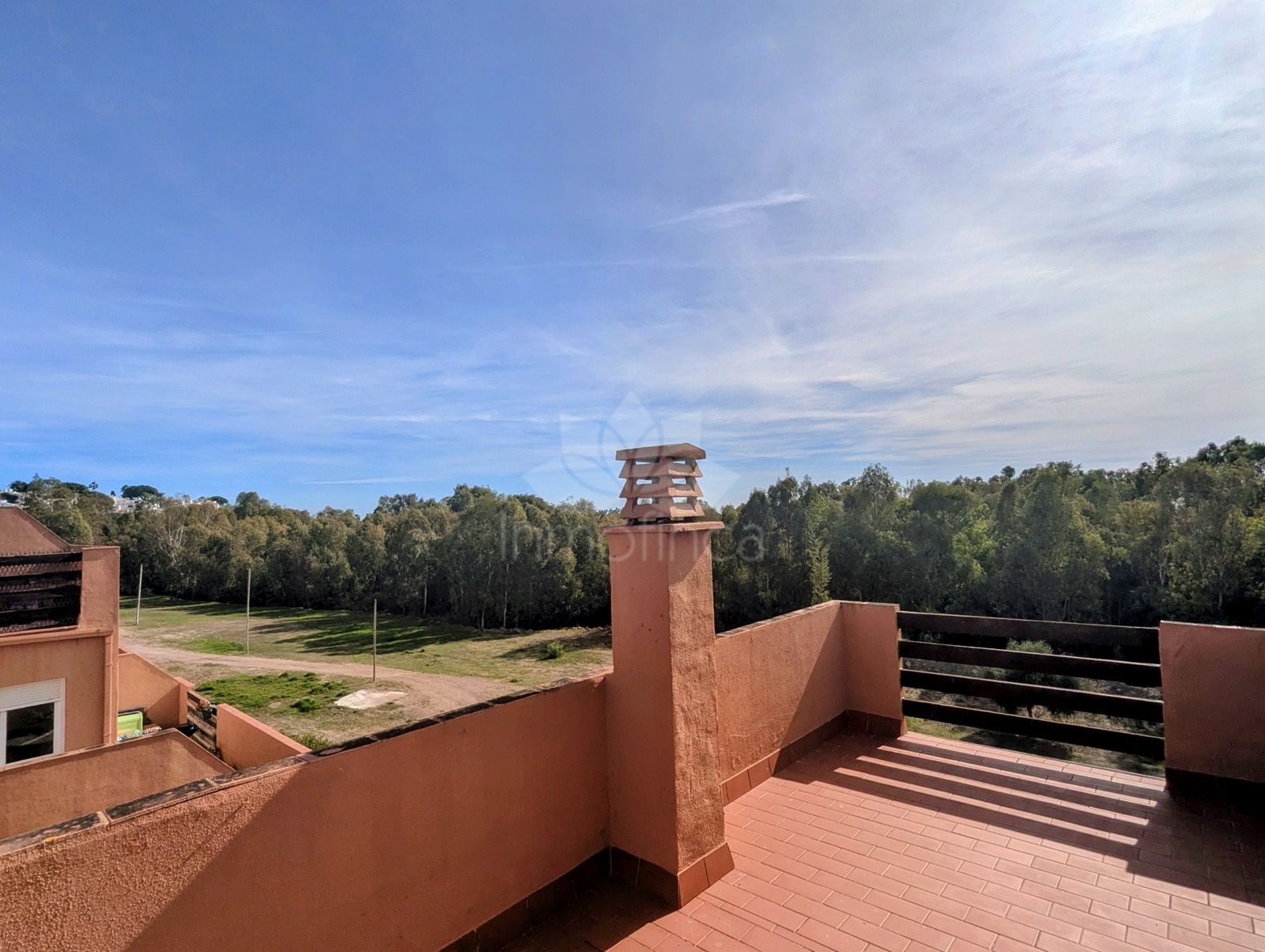 Atico Duplex en Bahia de Casares, Casares