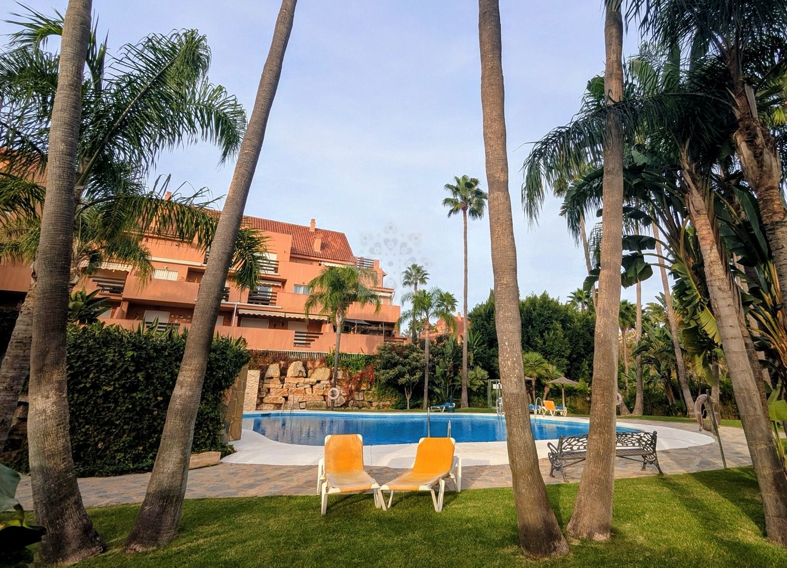 Atico Duplex en Bahia de Casares, Casares