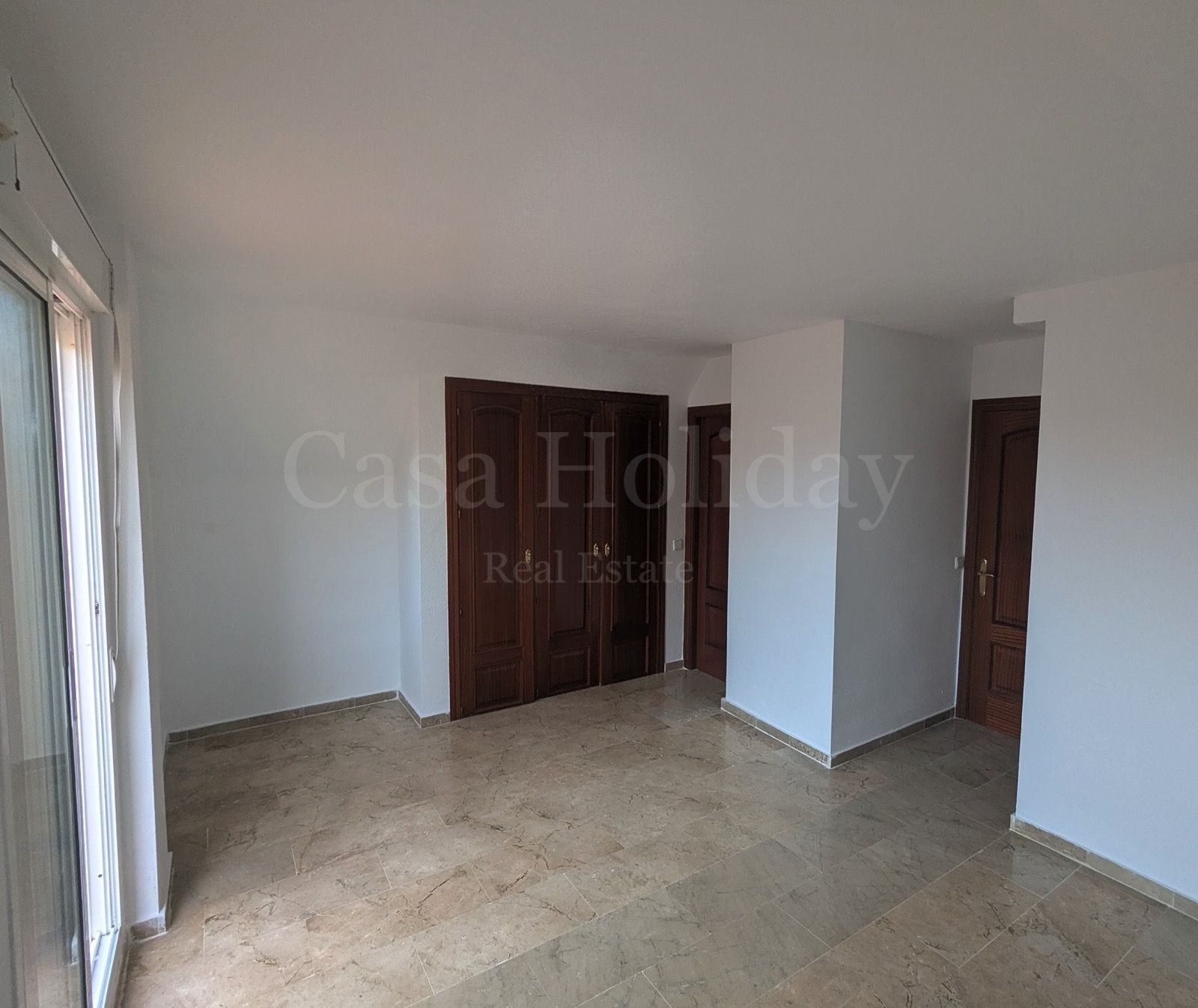 Duplex Penthouse in Bahia de Casares, Casares