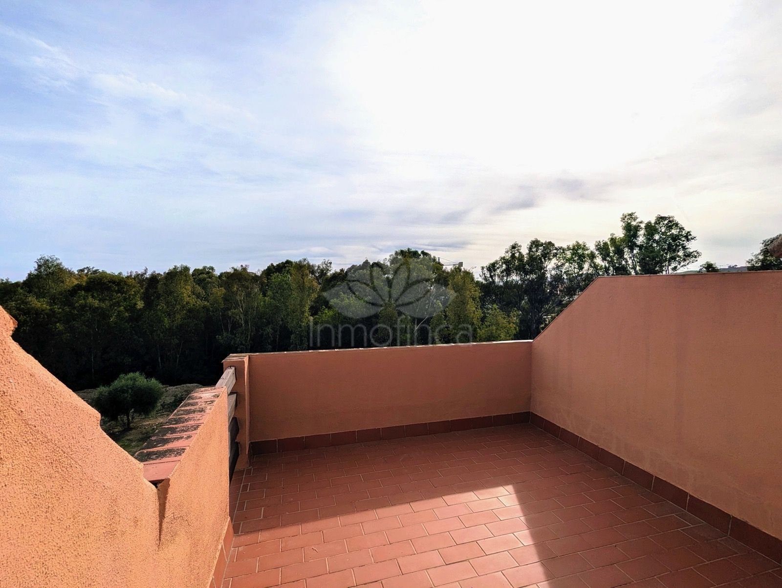 Atico Duplex en Bahia de Casares, Casares