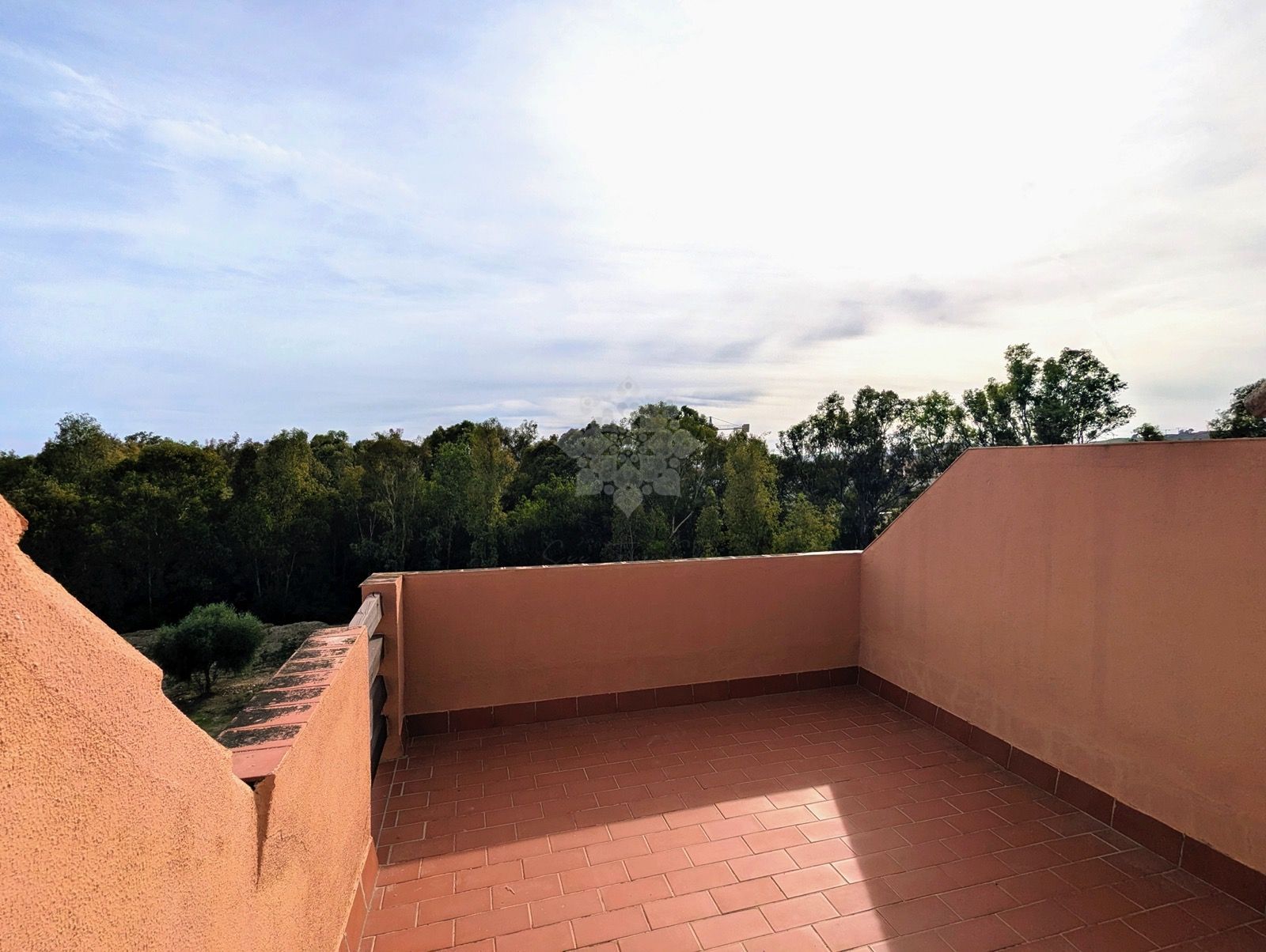 Atico Duplex en Bahia de Casares, Casares