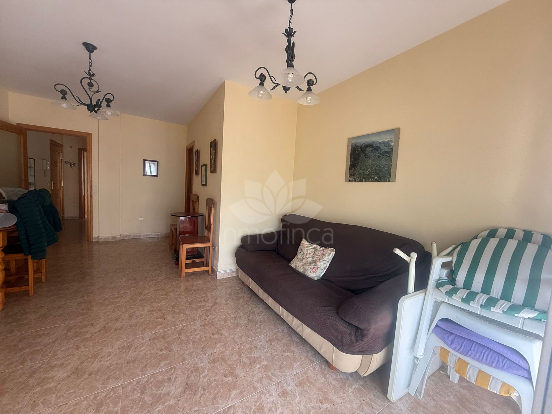 Apartment in Estepona Puerto, Estepona