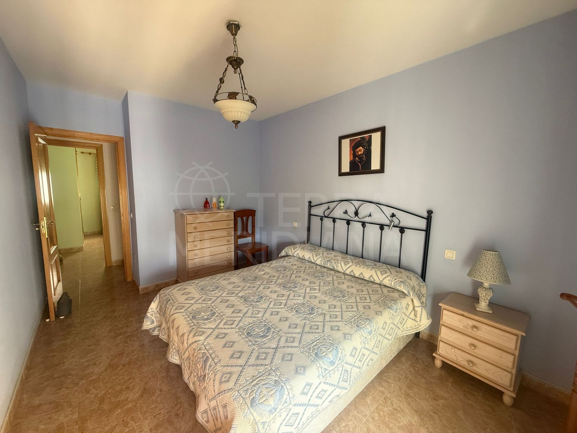 Apartment in Estepona Puerto, Estepona