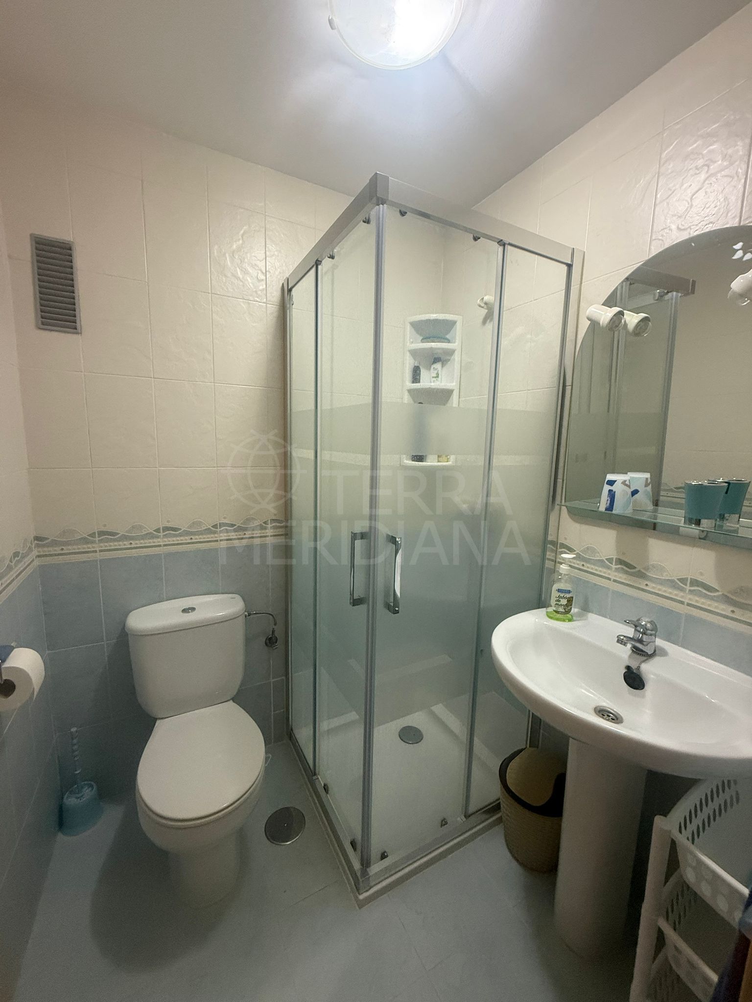 Apartment in Estepona Puerto, Estepona