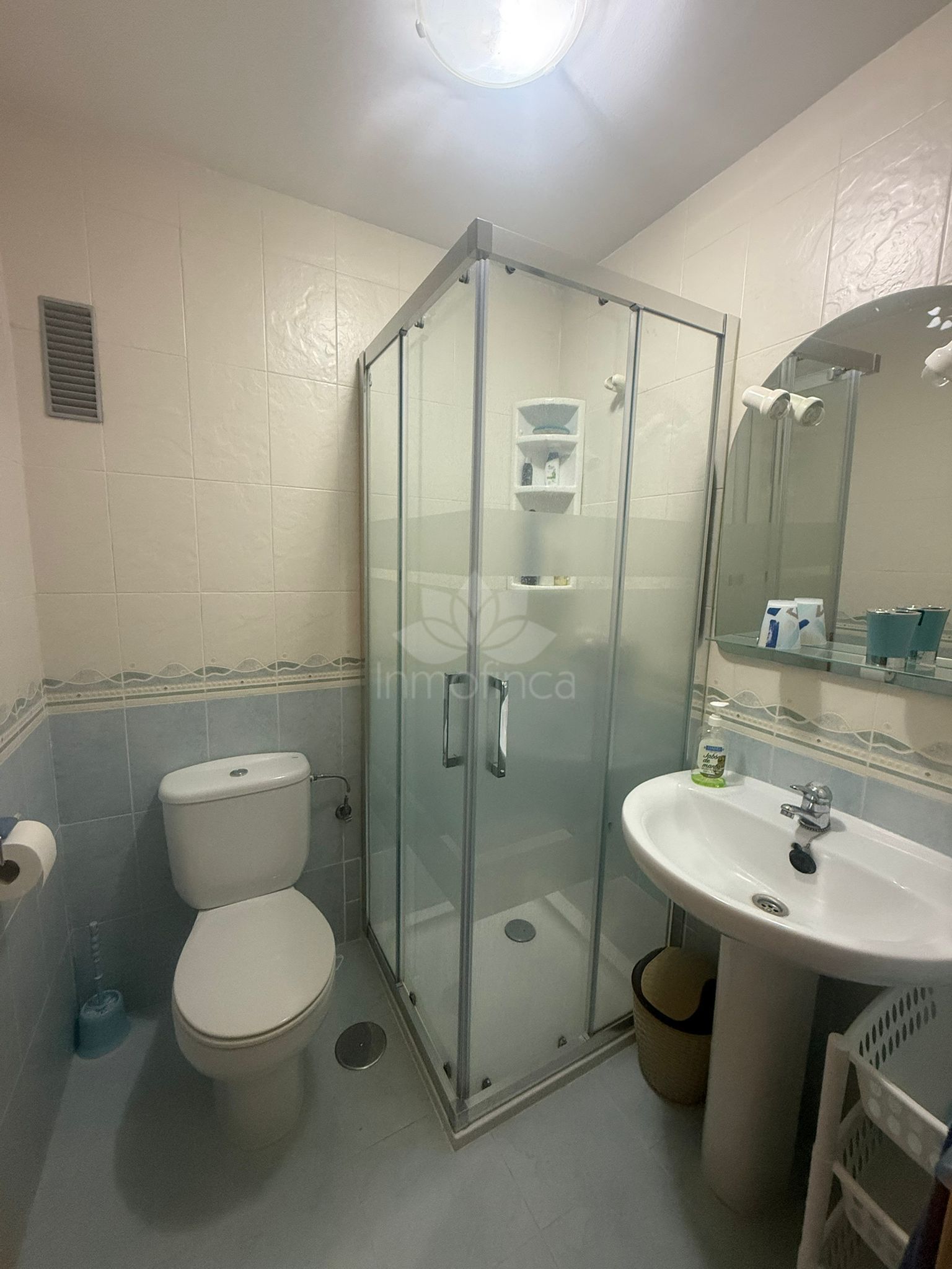 Apartment in Estepona Puerto, Estepona