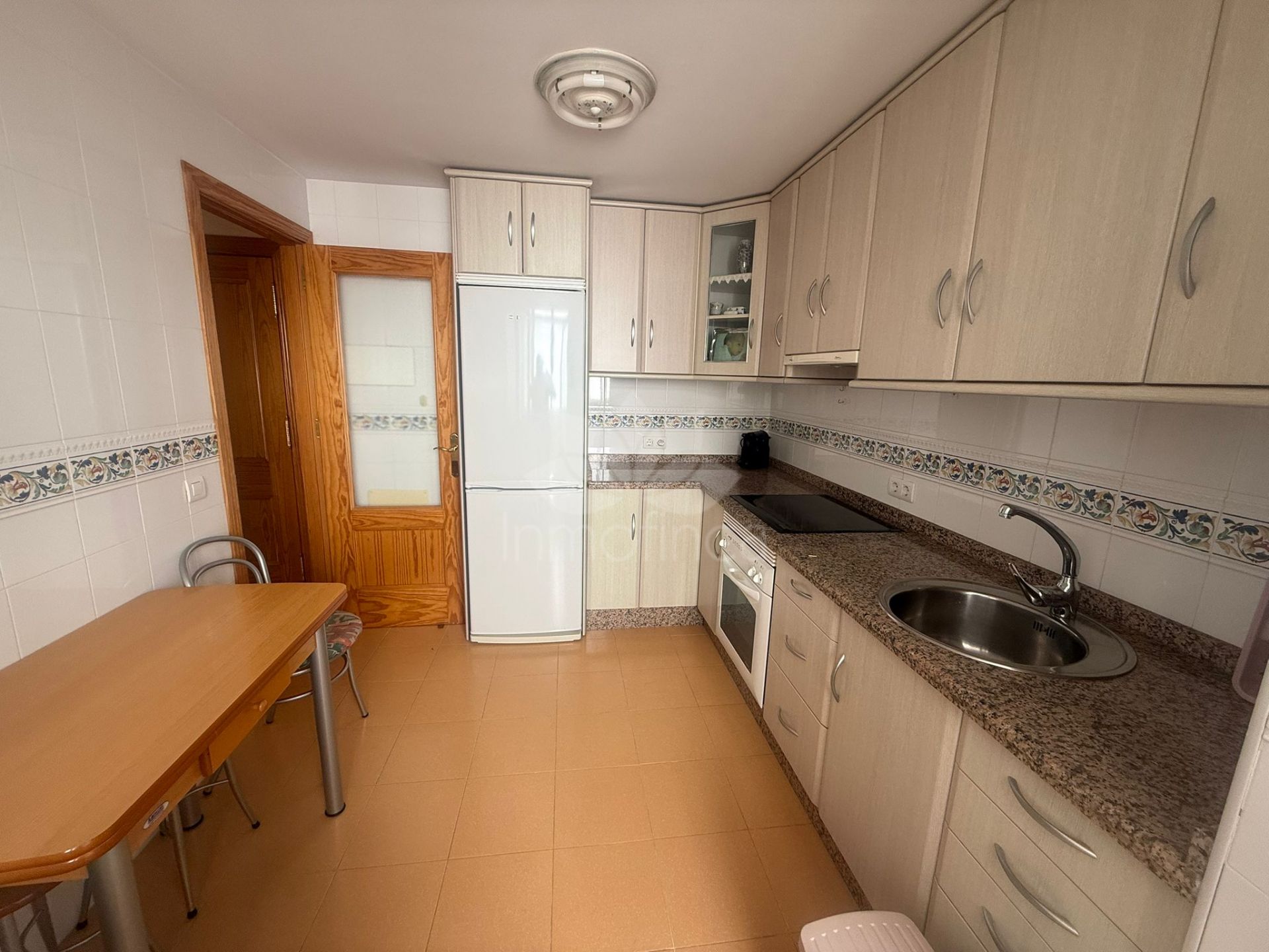 Apartment in Estepona Puerto, Estepona