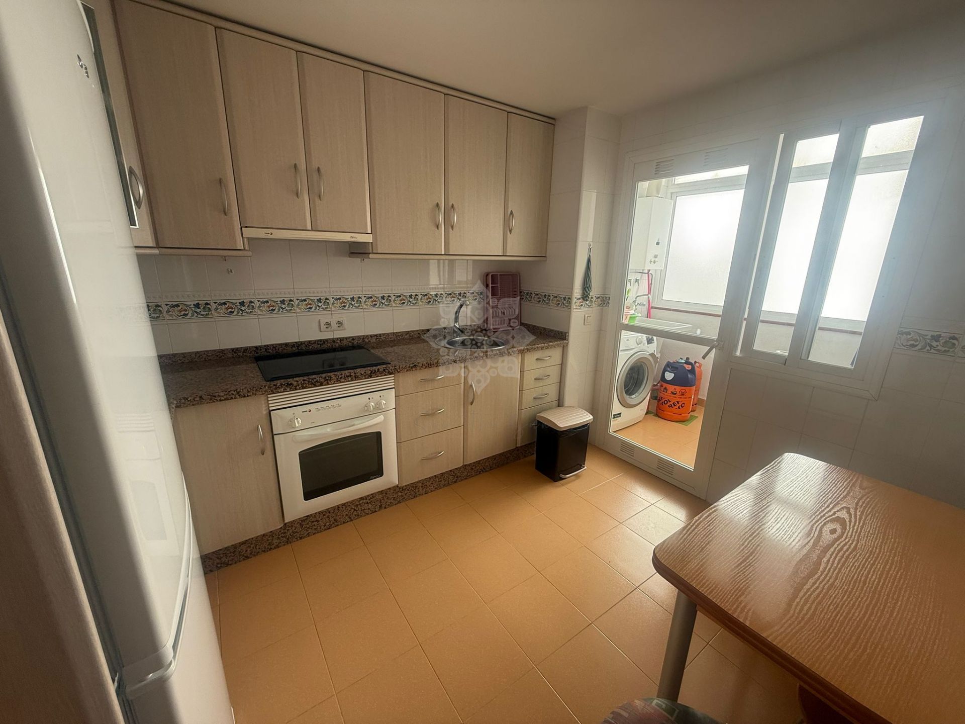 Apartament w Estepona Puerto, Estepona