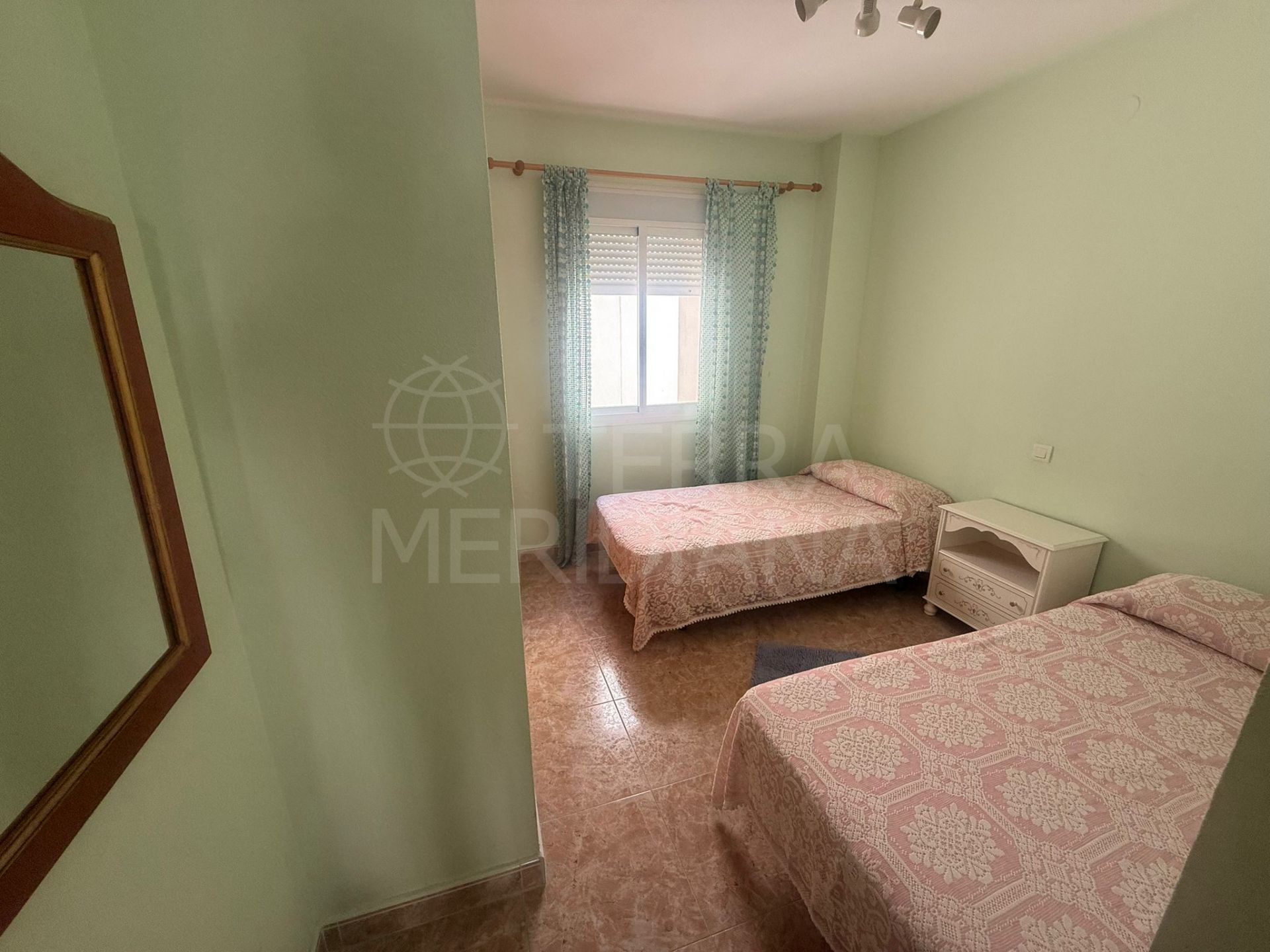 Apartment in Estepona Puerto, Estepona