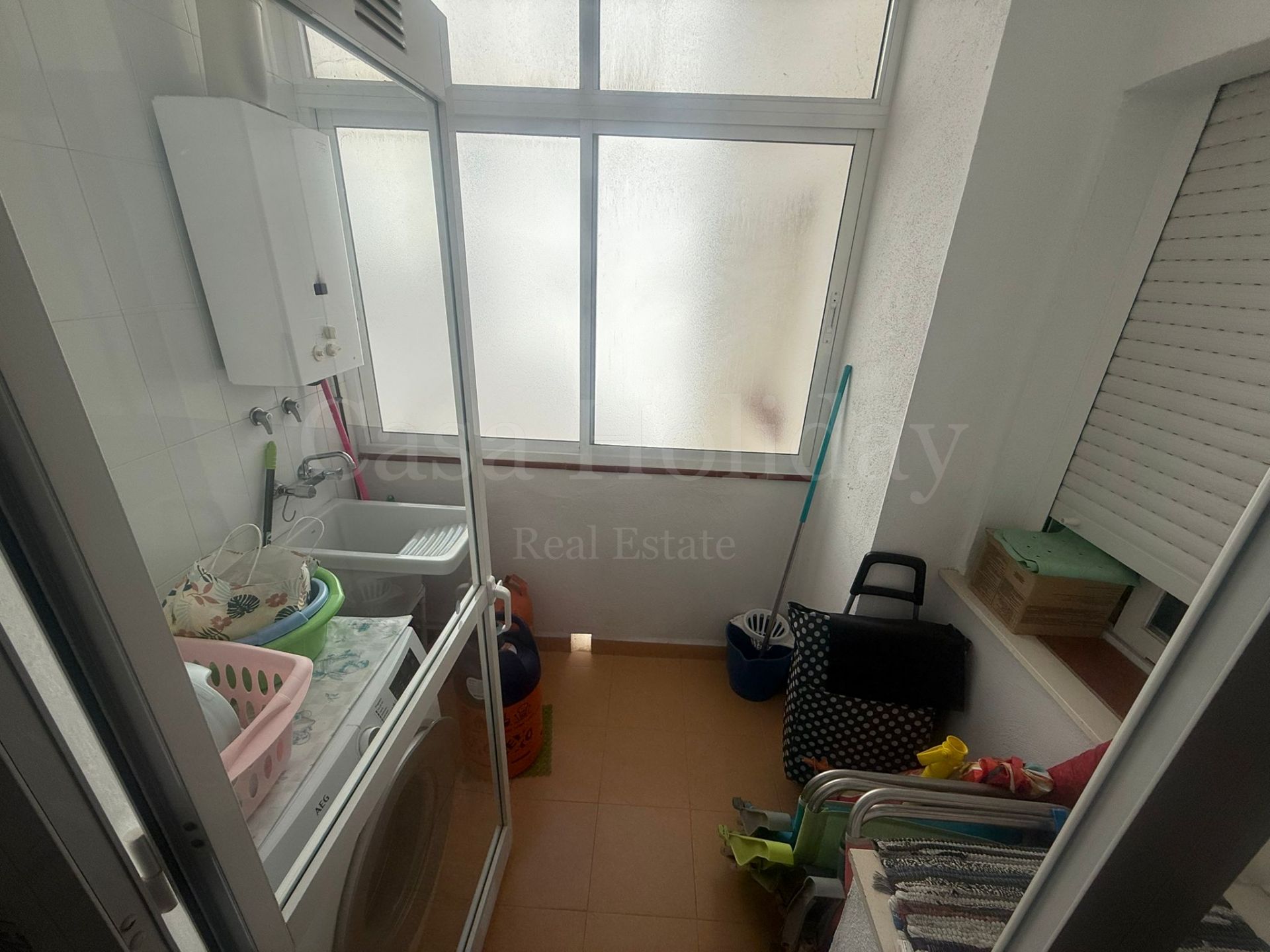 Apartment in Estepona Puerto, Estepona